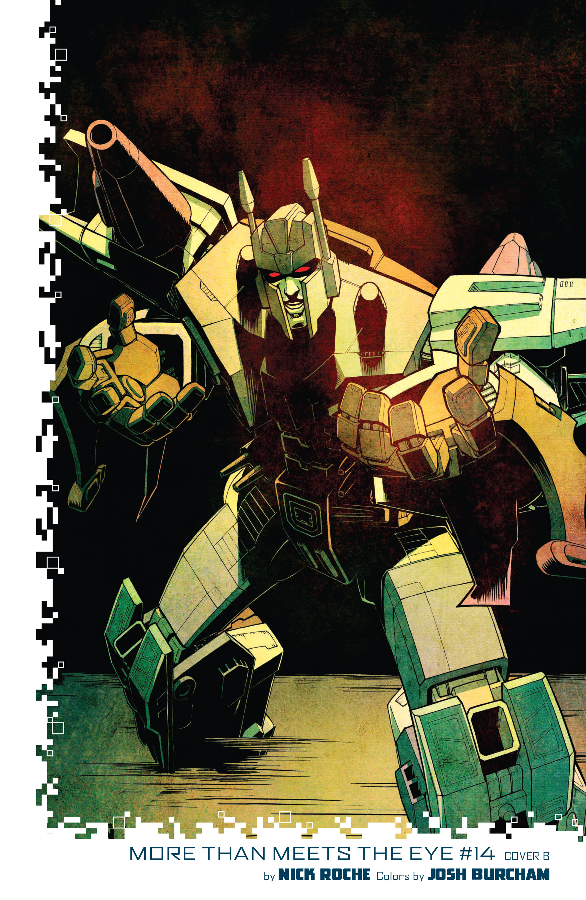 Read online Transformers: The IDW Collection Phase Two comic -  Issue # TPB 4 (Part 3) - 56