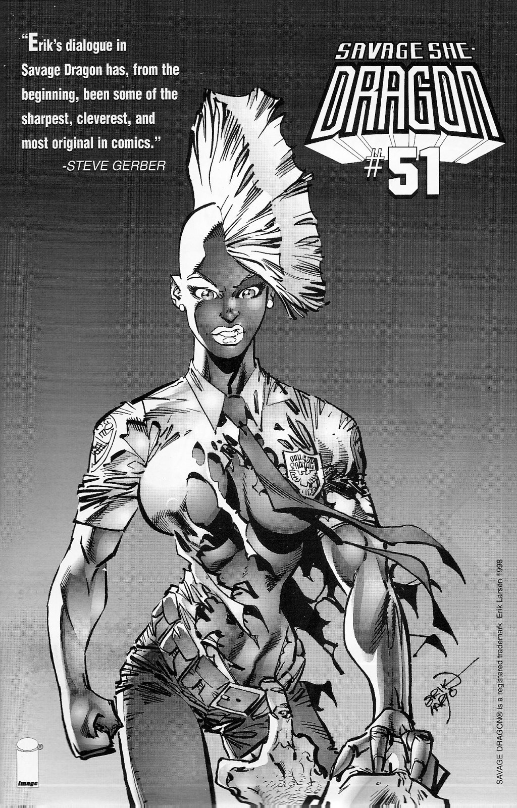 Read online A Distant Soil comic -  Issue #25 - 49