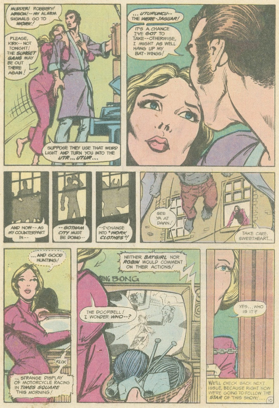 The Batman Family issue 13 - Page 16