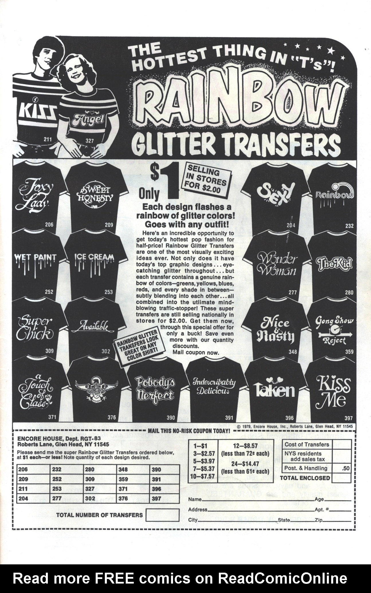 Read online Archie at Riverdale High (1972) comic -  Issue #63 - 35