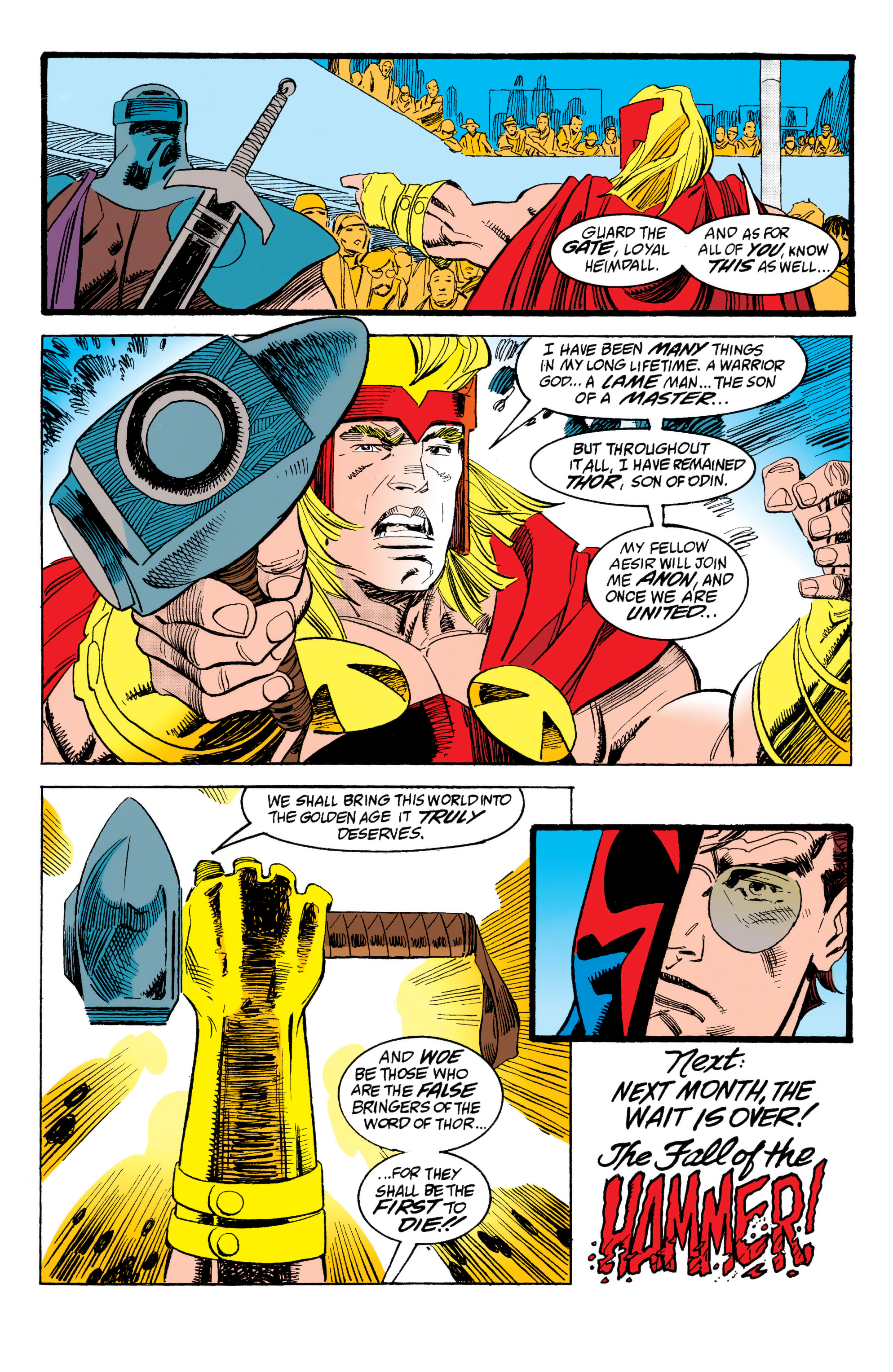 Read online Spider-Man 2099 (1992) comic -  Issue # _Omnibus (Part 4) - 42