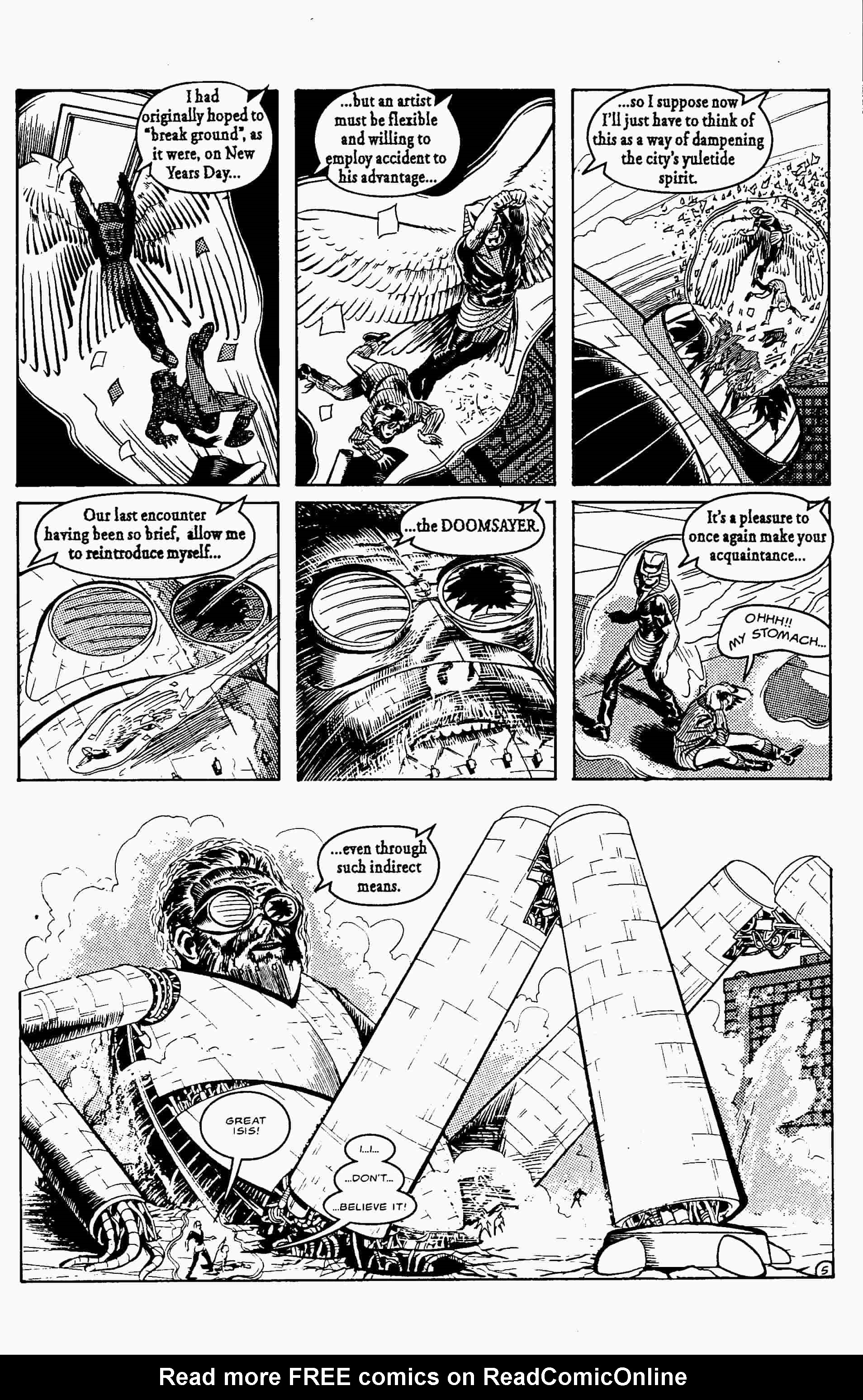 Read online Big Bang Comics comic -  Issue #20 - 19