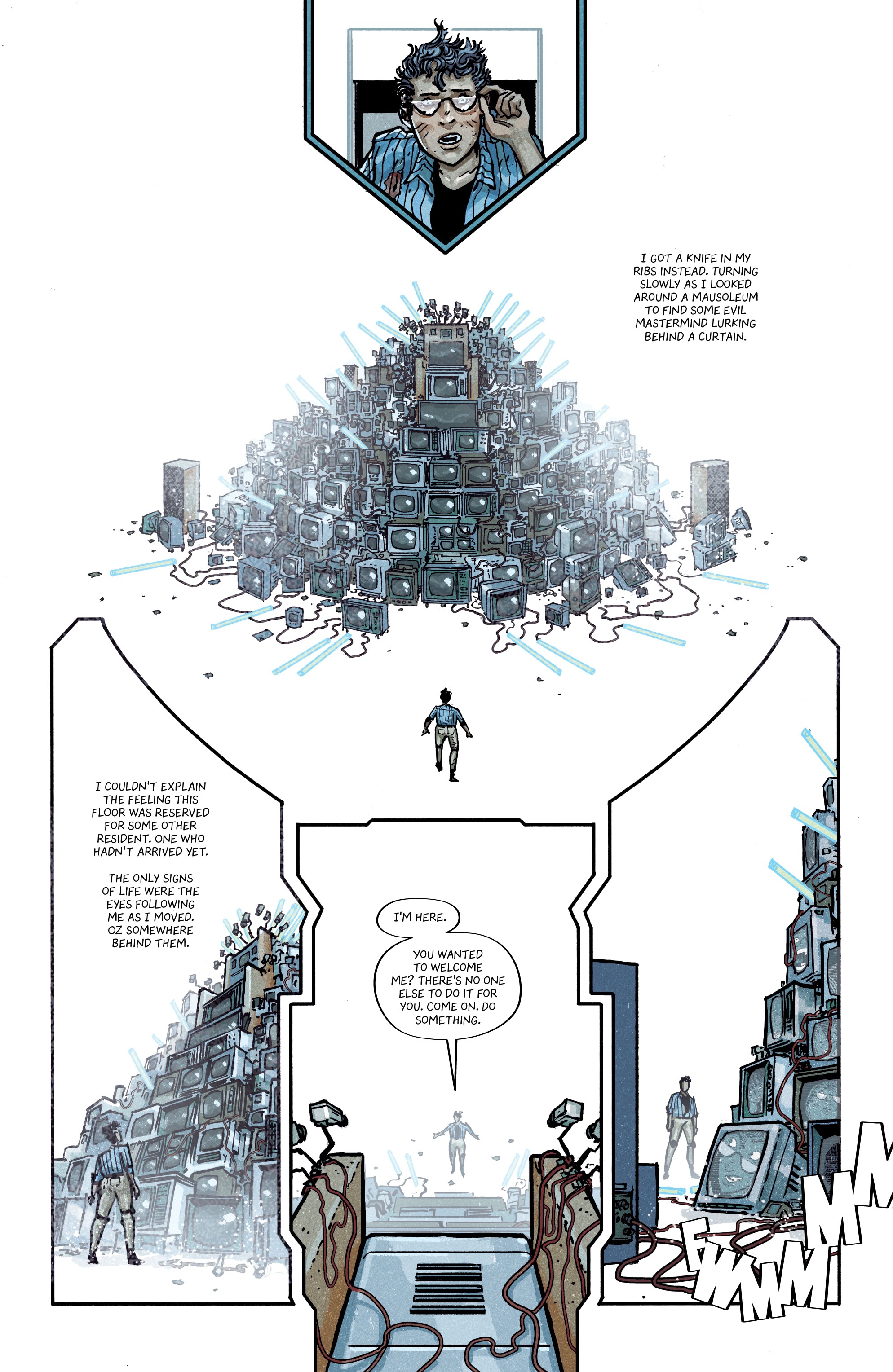 Read online Blink (2022) comic -  Issue #4 - 22