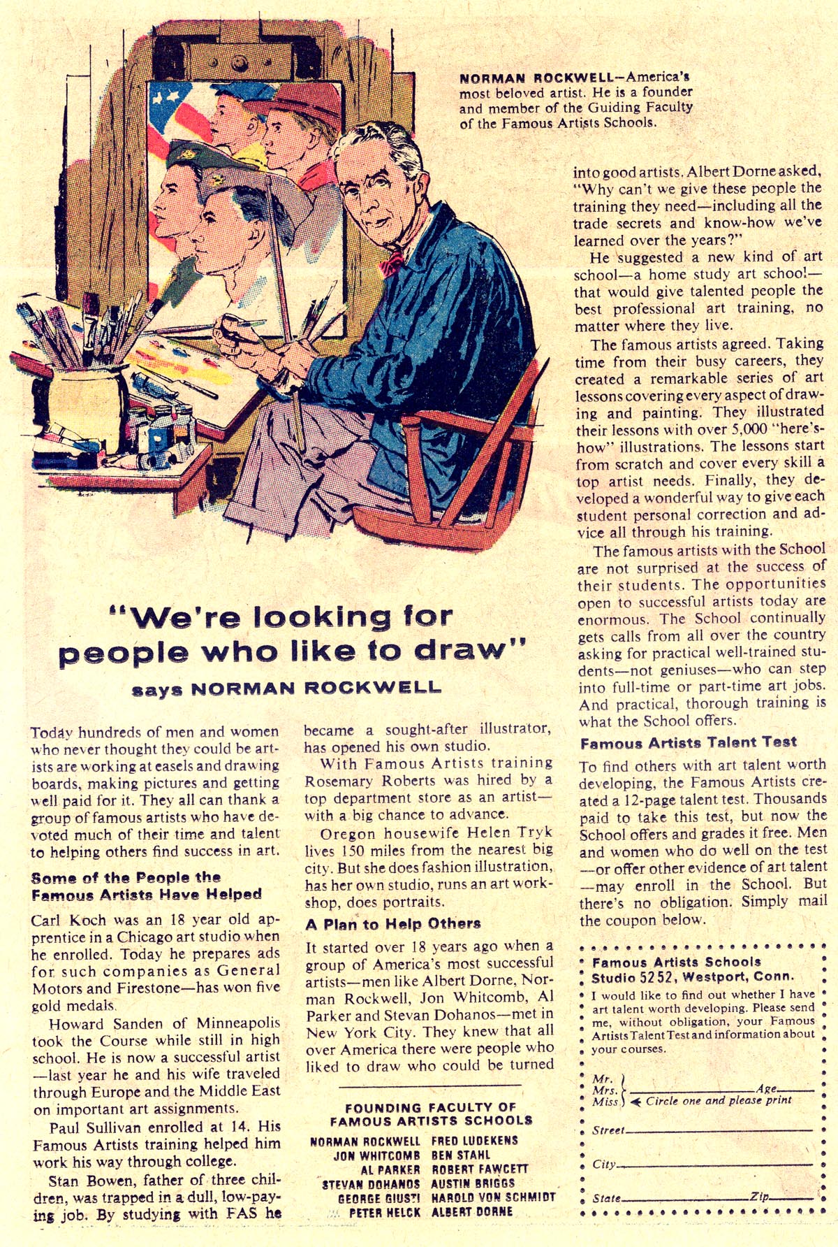 Read online The Rawhide Kid comic -  Issue #57 - 19