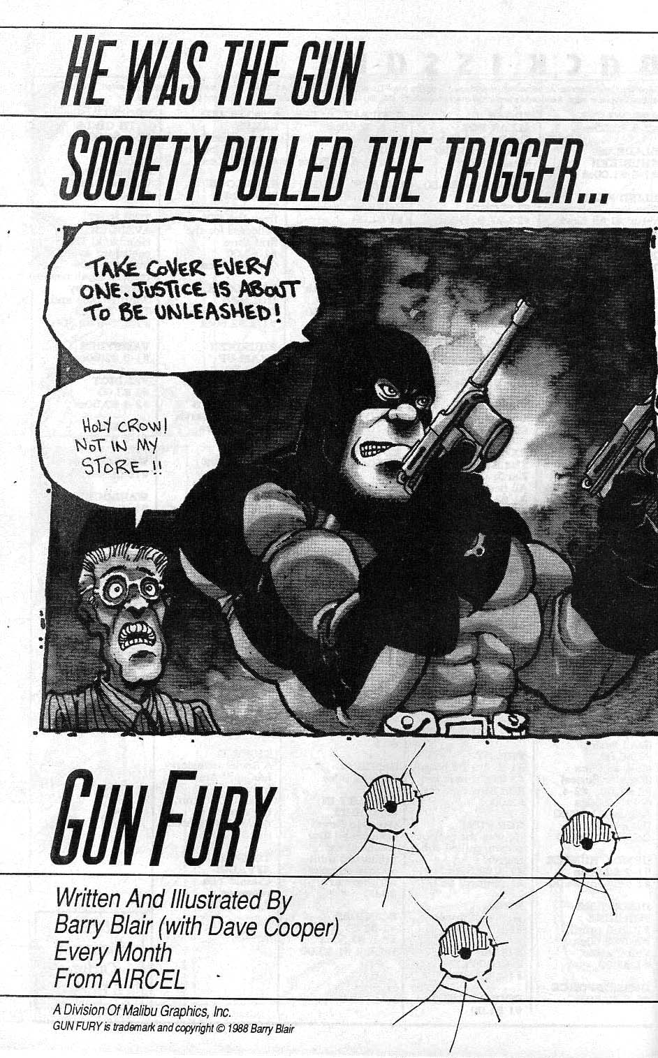 Read online Wild Knights comic -  Issue #8 - 28