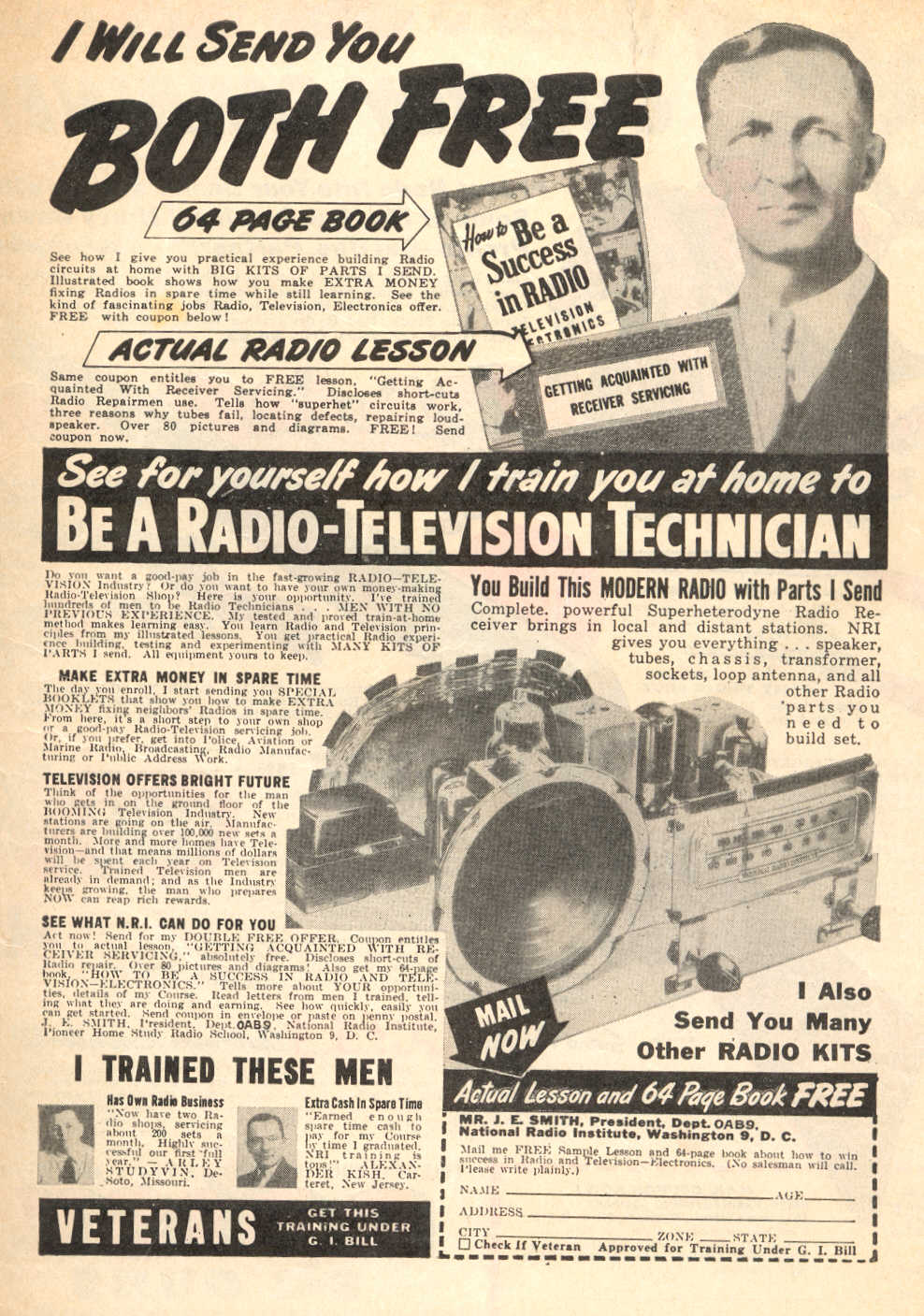 Read online Scribbly comic -  Issue #9 - 51