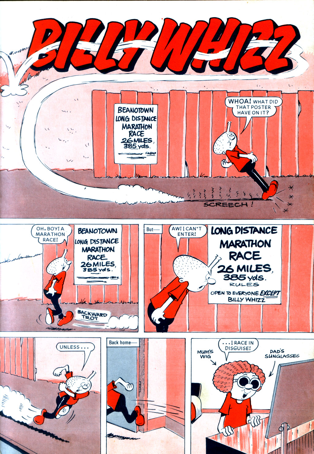 Read online The Beano Book (Annual) comic -  Issue #1983 - 11