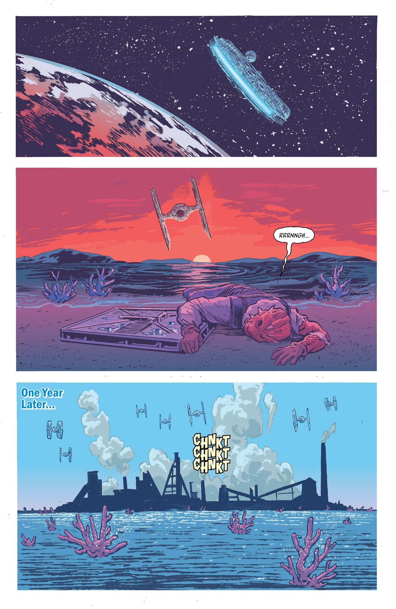 Read online Star Wars (2015) comic -  Issue # _Annual 3 - 13