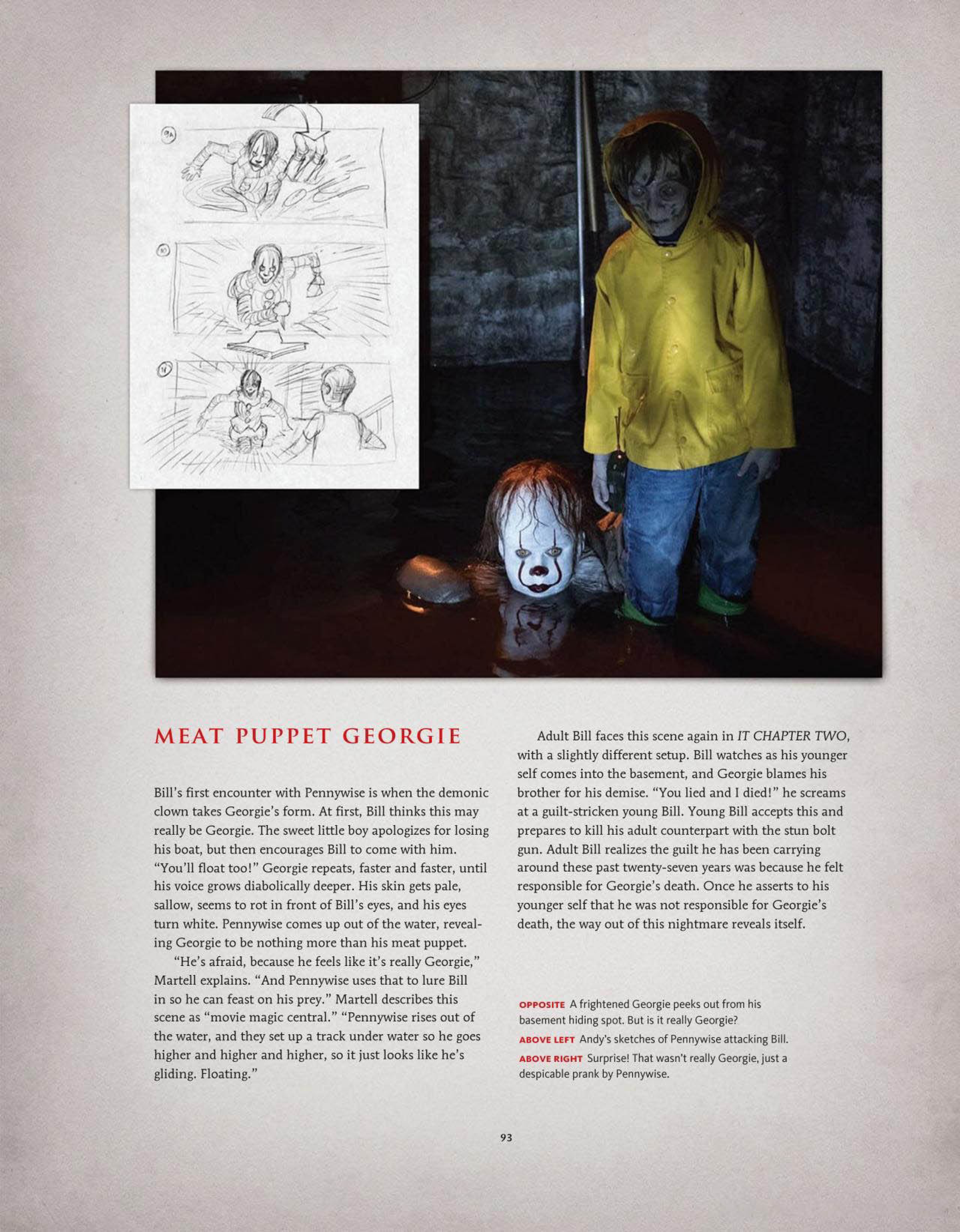 Read online The World of IT comic -  Issue # TPB (Part 1) - 94