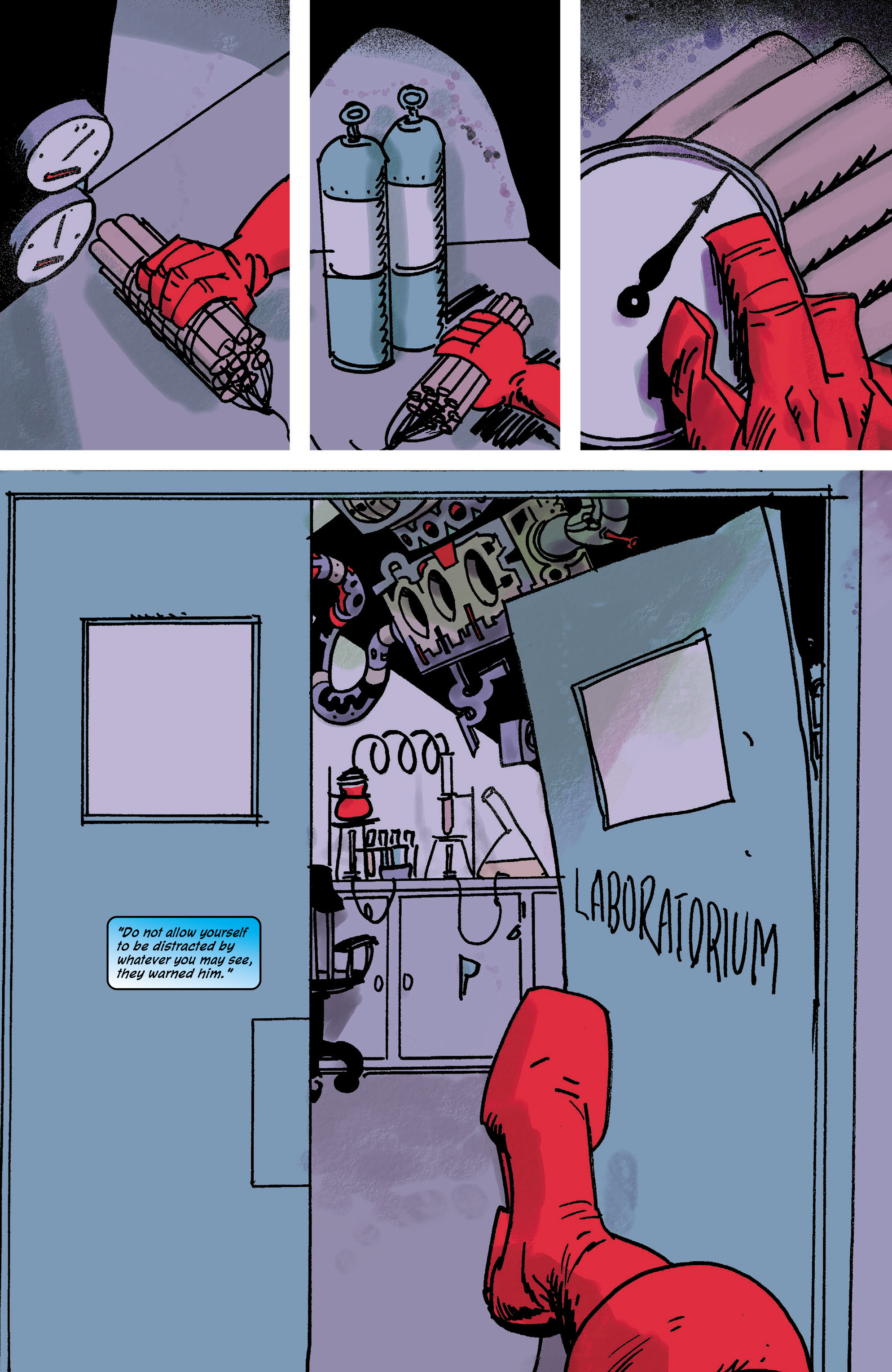 Read online Captain America: Truth comic -  Issue # TPB (Part 2) - 1