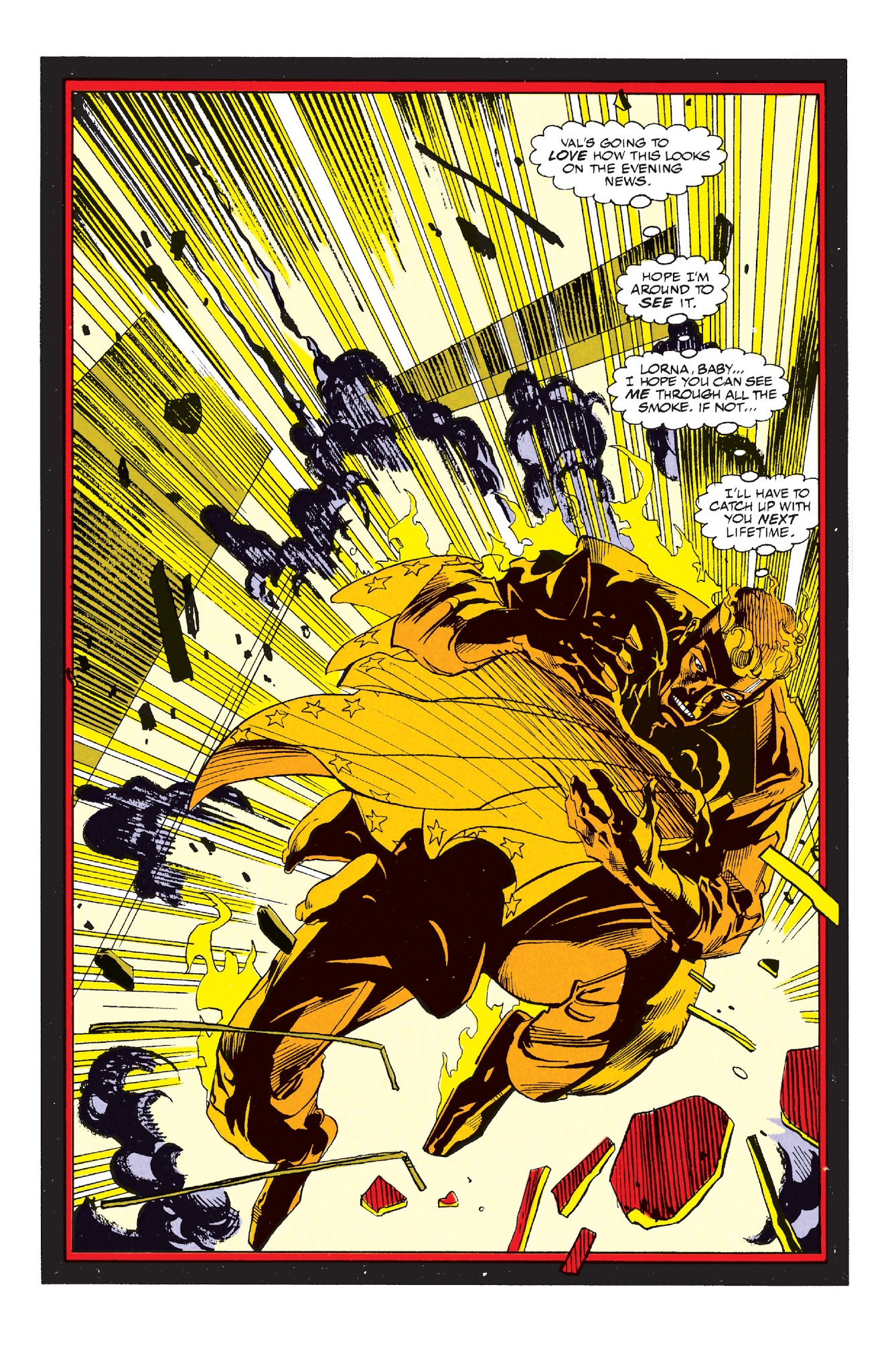 Read online X-Factor Visionaries: Peter David comic -  Issue # TPB 1 - 44