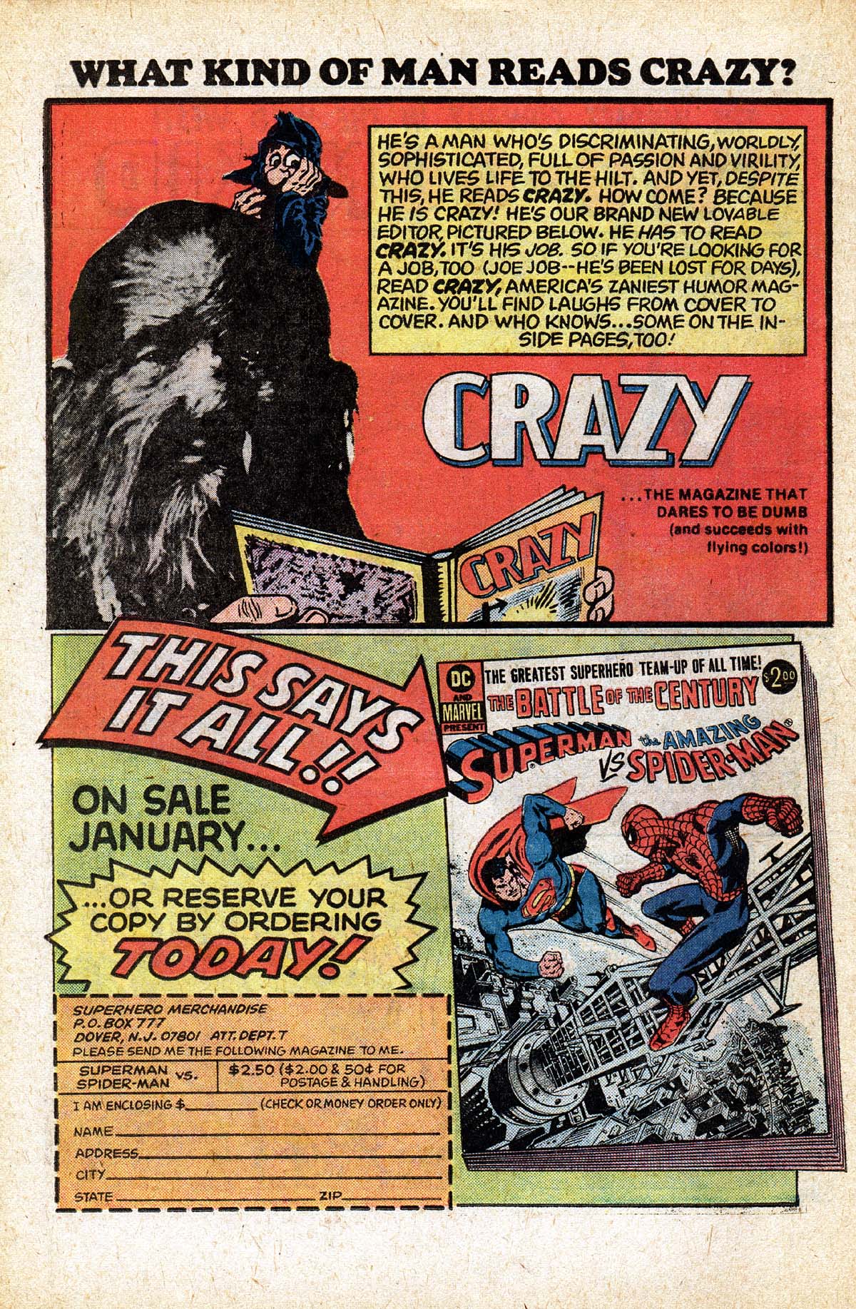 Read online The Mighty Marvel Western comic -  Issue #44 - 16