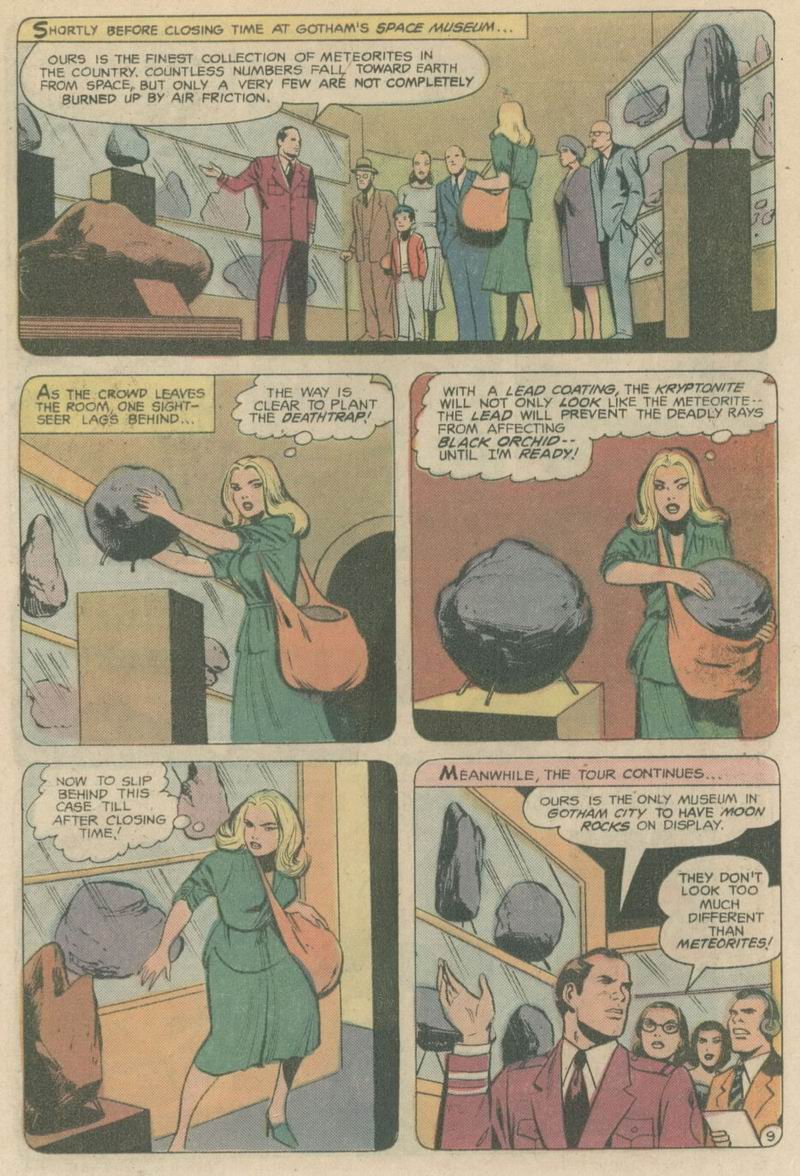 Read online The Super Friends comic -  Issue #31 - 10