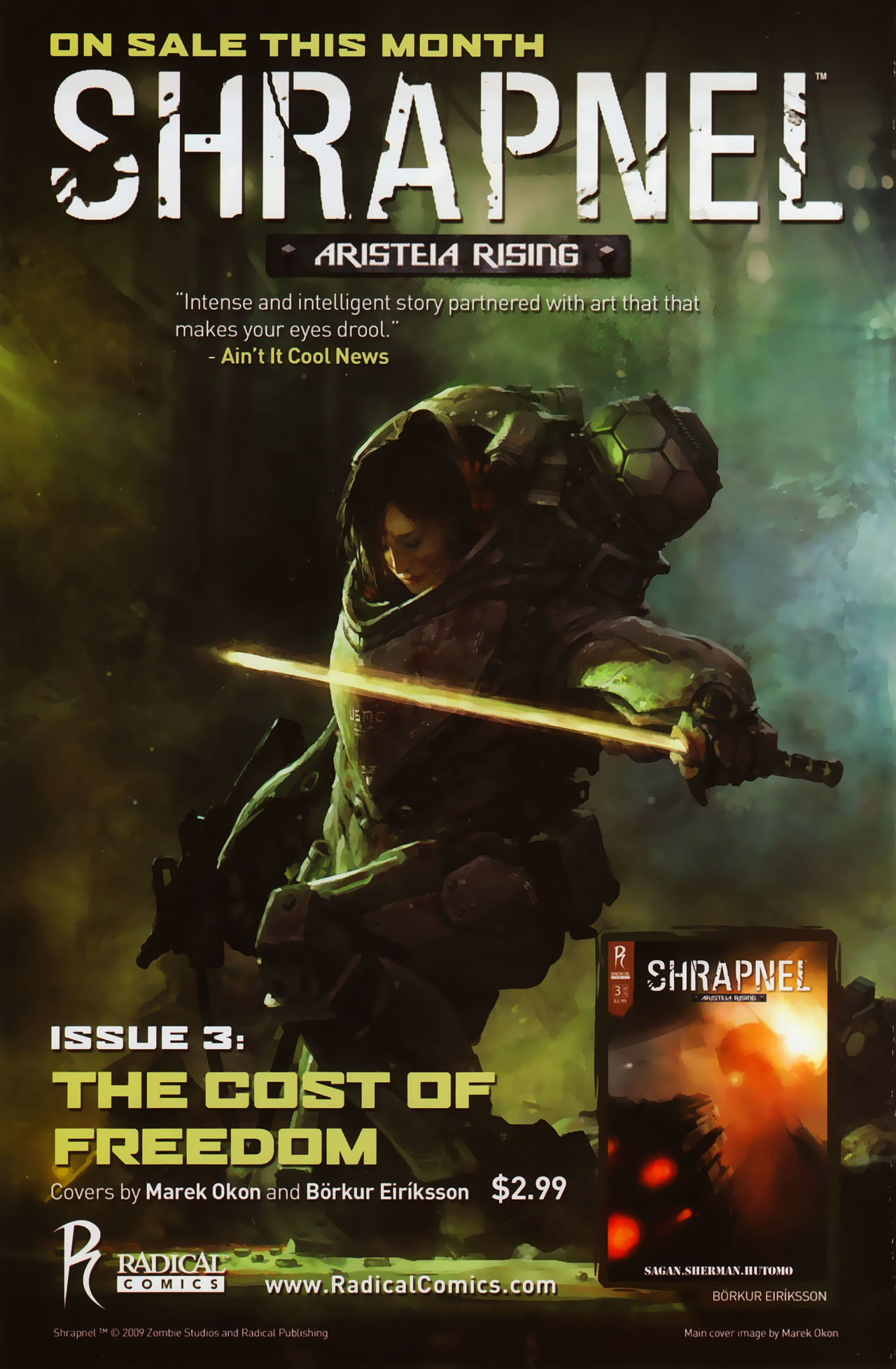 Read online Hotwire: Requiem for the Dead comic -  Issue #2 - 28