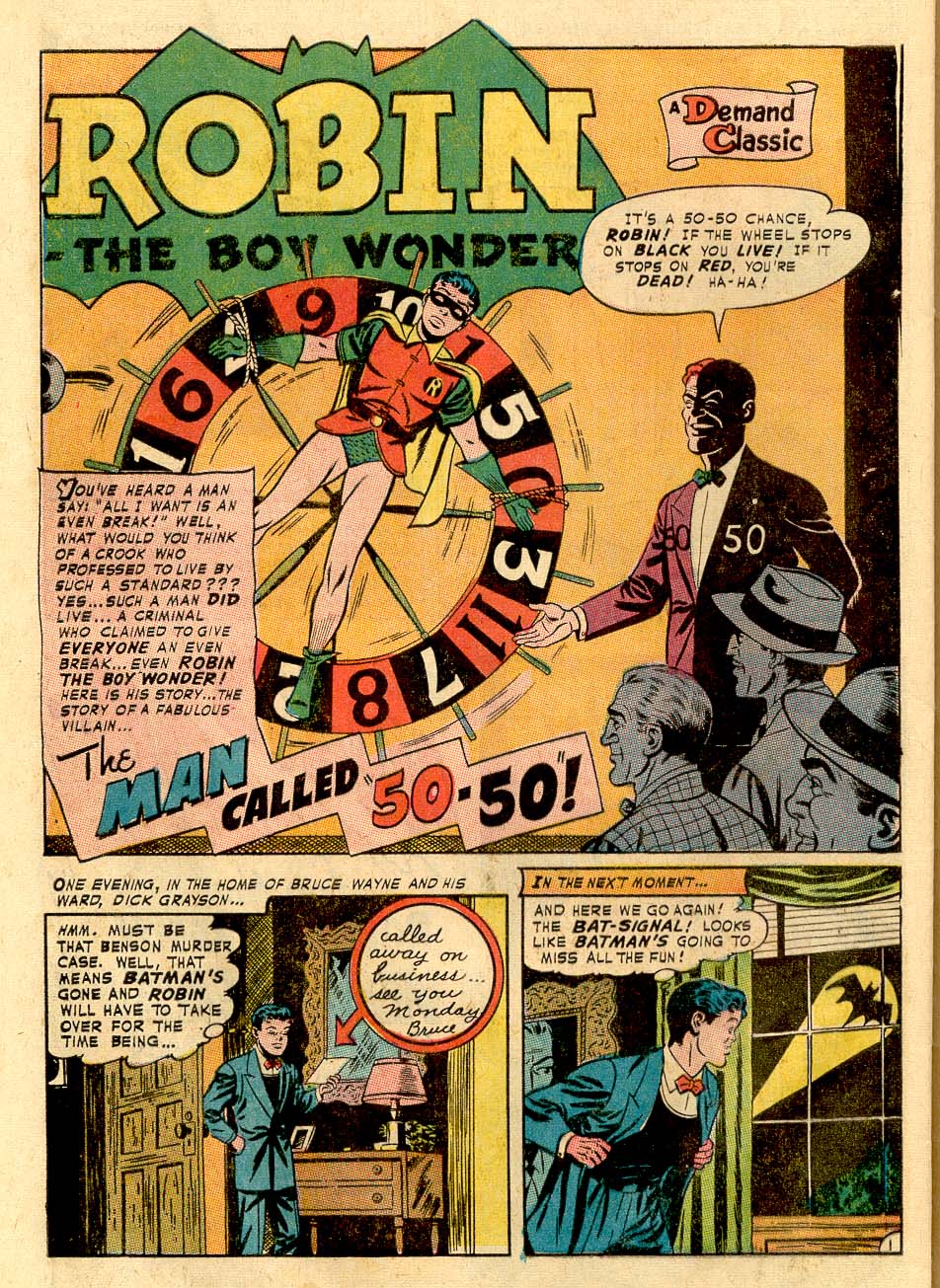Read online The Brave and the Bold (1955) comic -  Issue #76 - 28