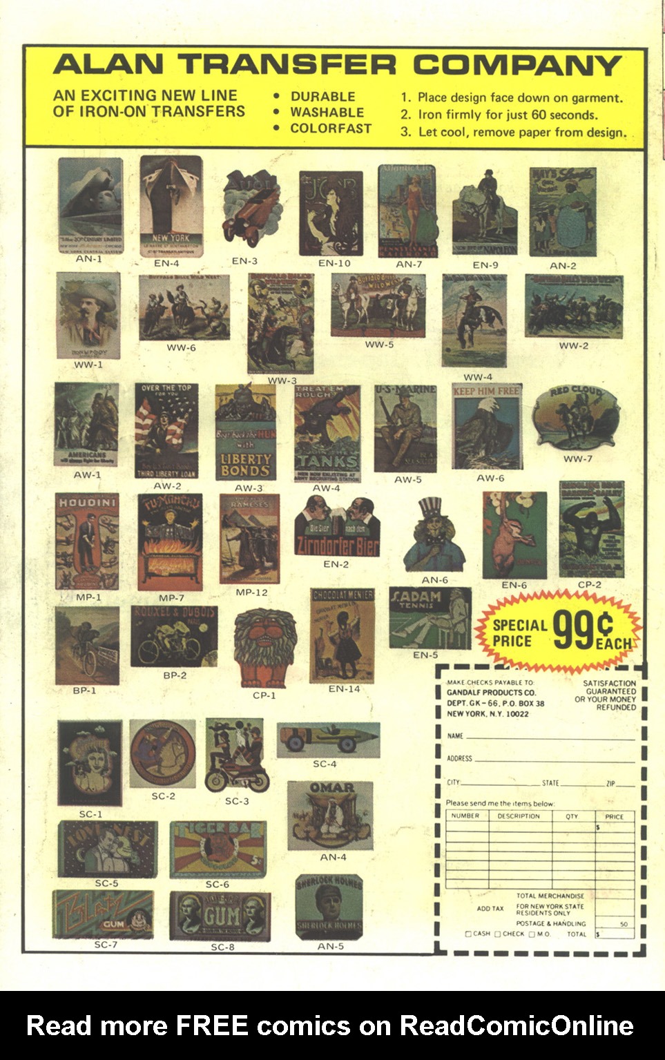 Read online Walt Disney's Mickey Mouse comic -  Issue #165 - 36