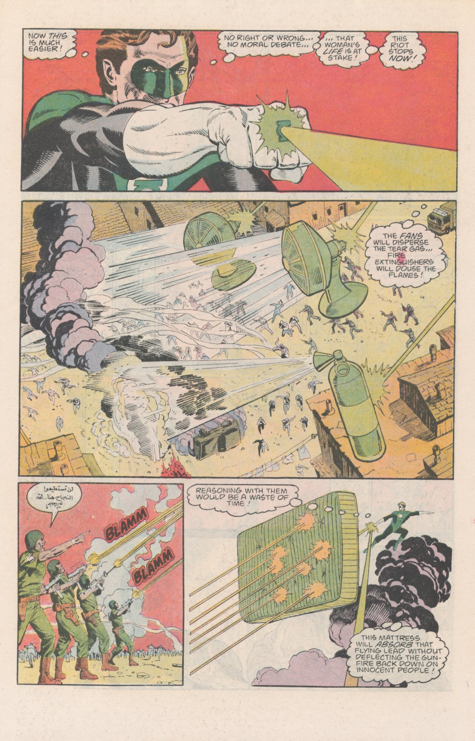 Action Comics (1938) 607 Page 6