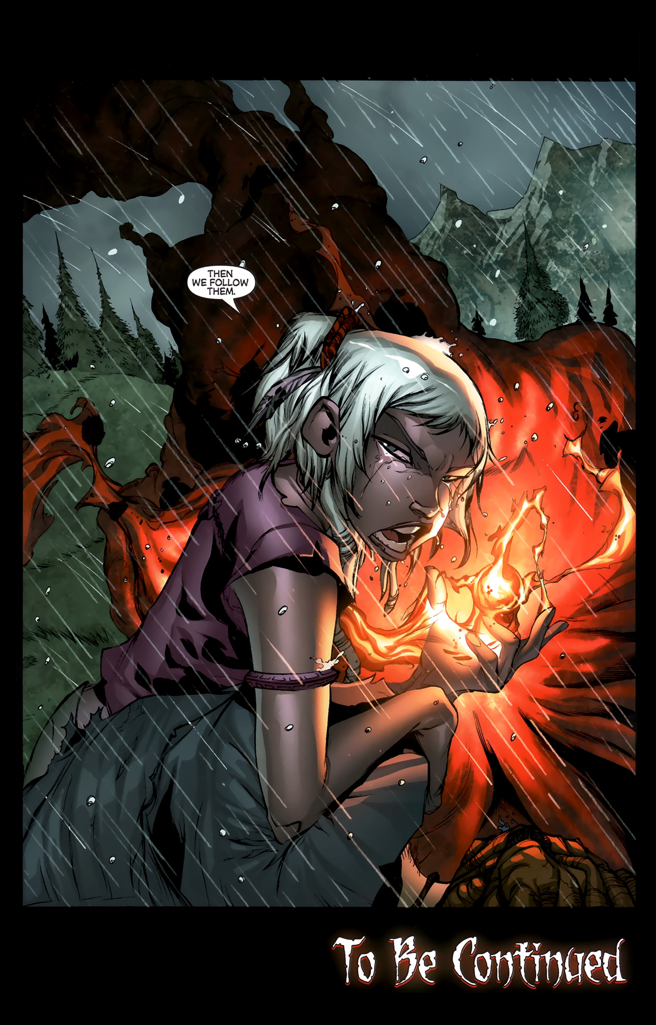 Read online Dragon Age comic -  Issue #2 - 24