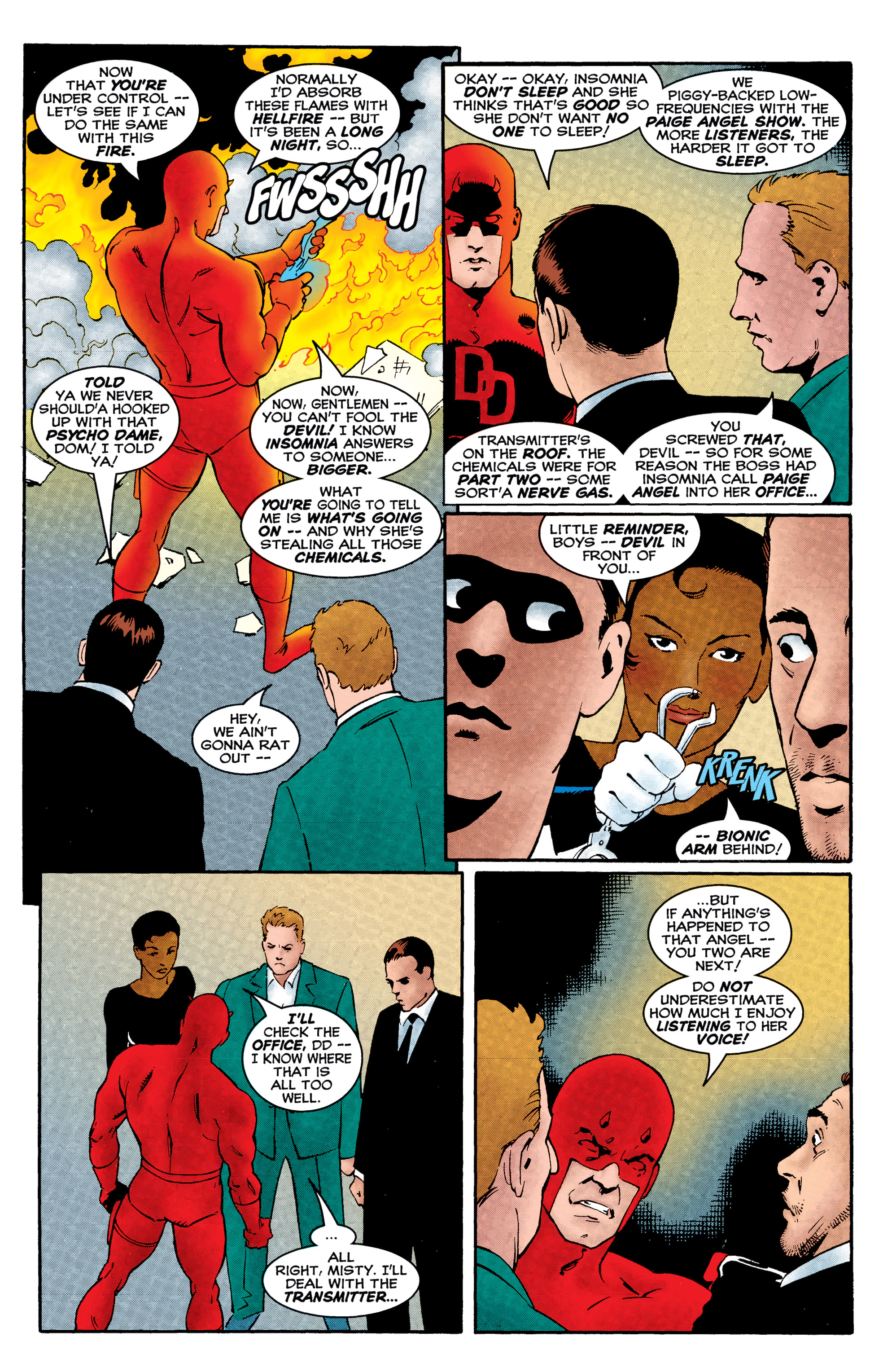 Read online Daredevil Epic Collection comic -  Issue # TPB 20 (Part 5) - 53