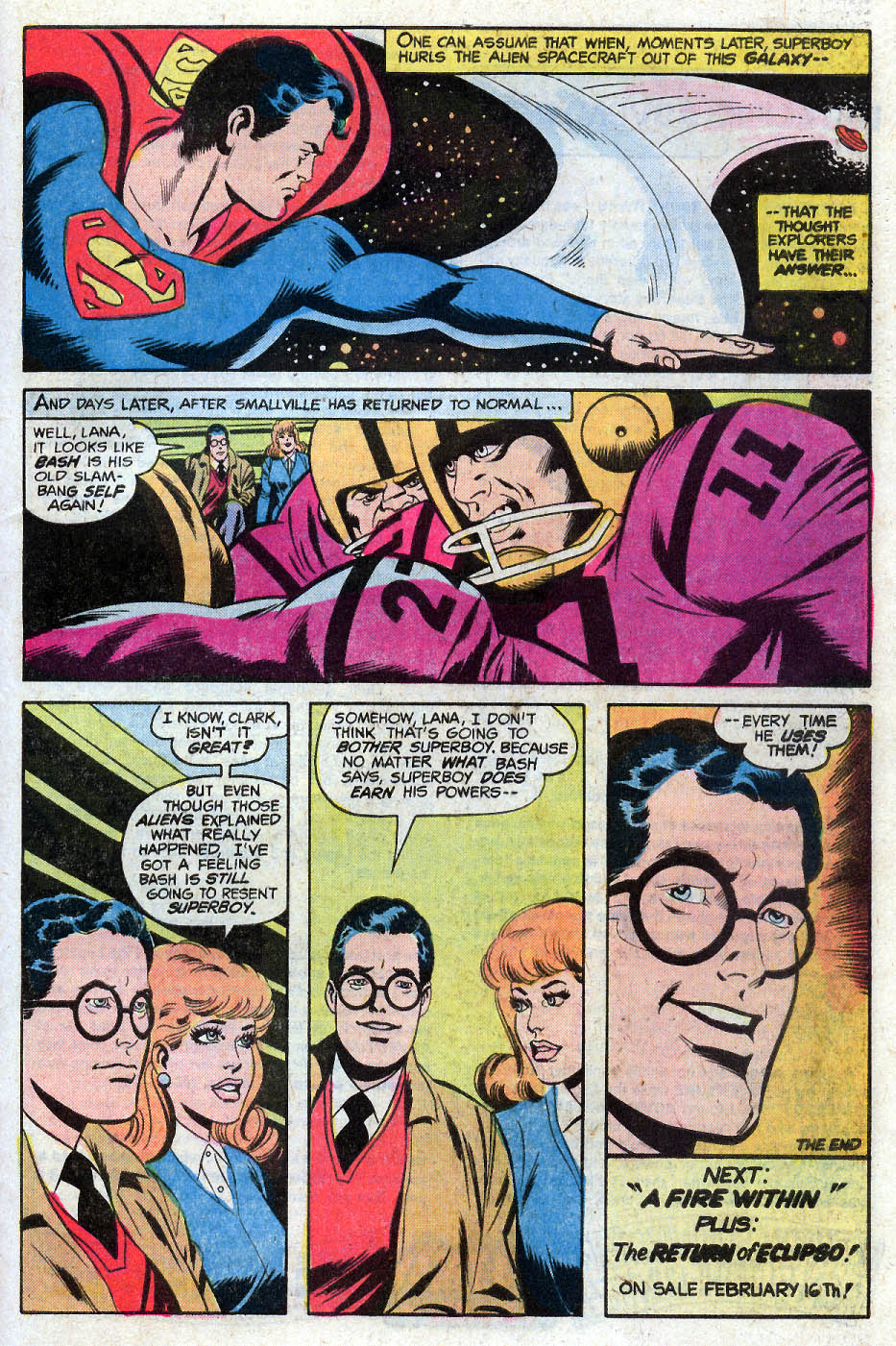 Adventure Comics (1938) issue 456 - Page 18