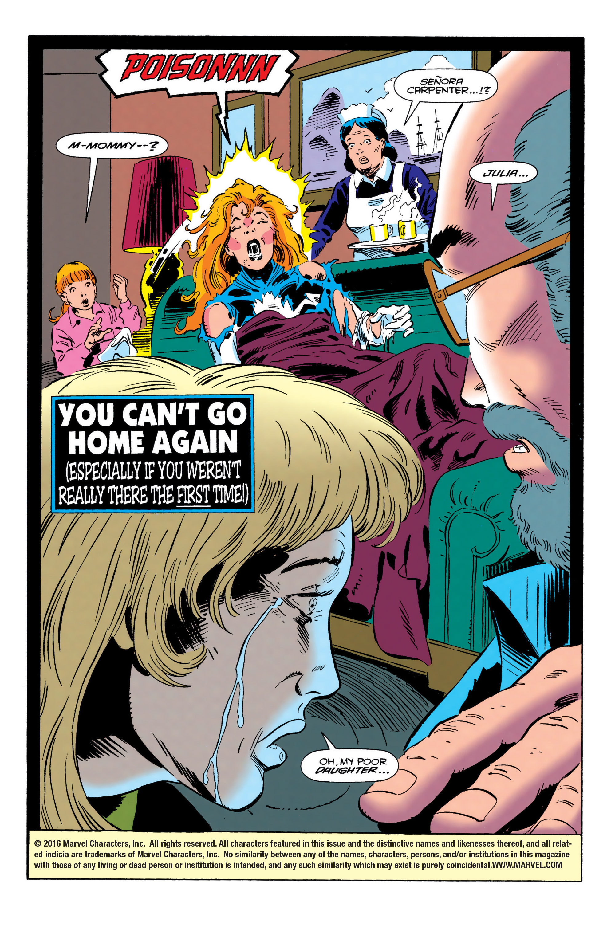 Read online Avengers: The Death of Mockingbird comic -  Issue # TPB (Part 3) - 69