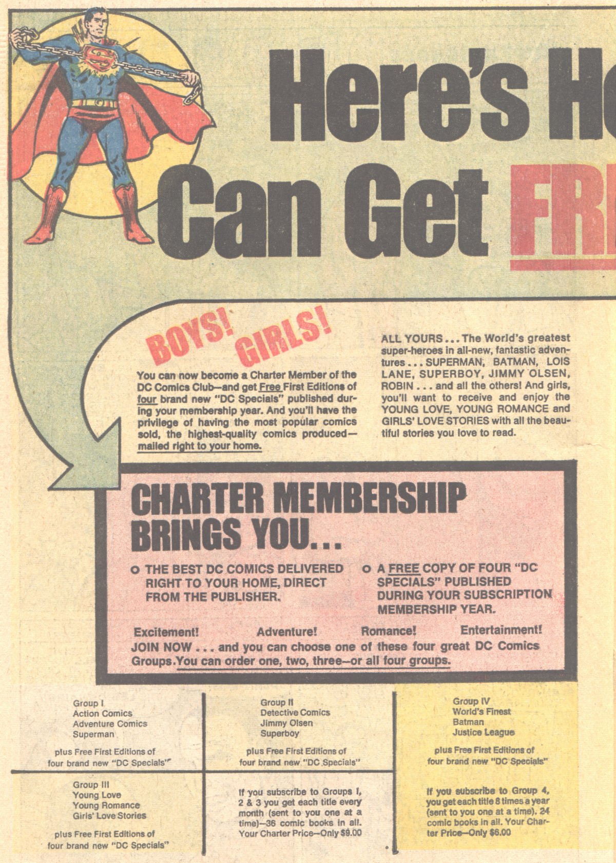 Read online Adventure Comics (1938) comic -  Issue #412 - 26