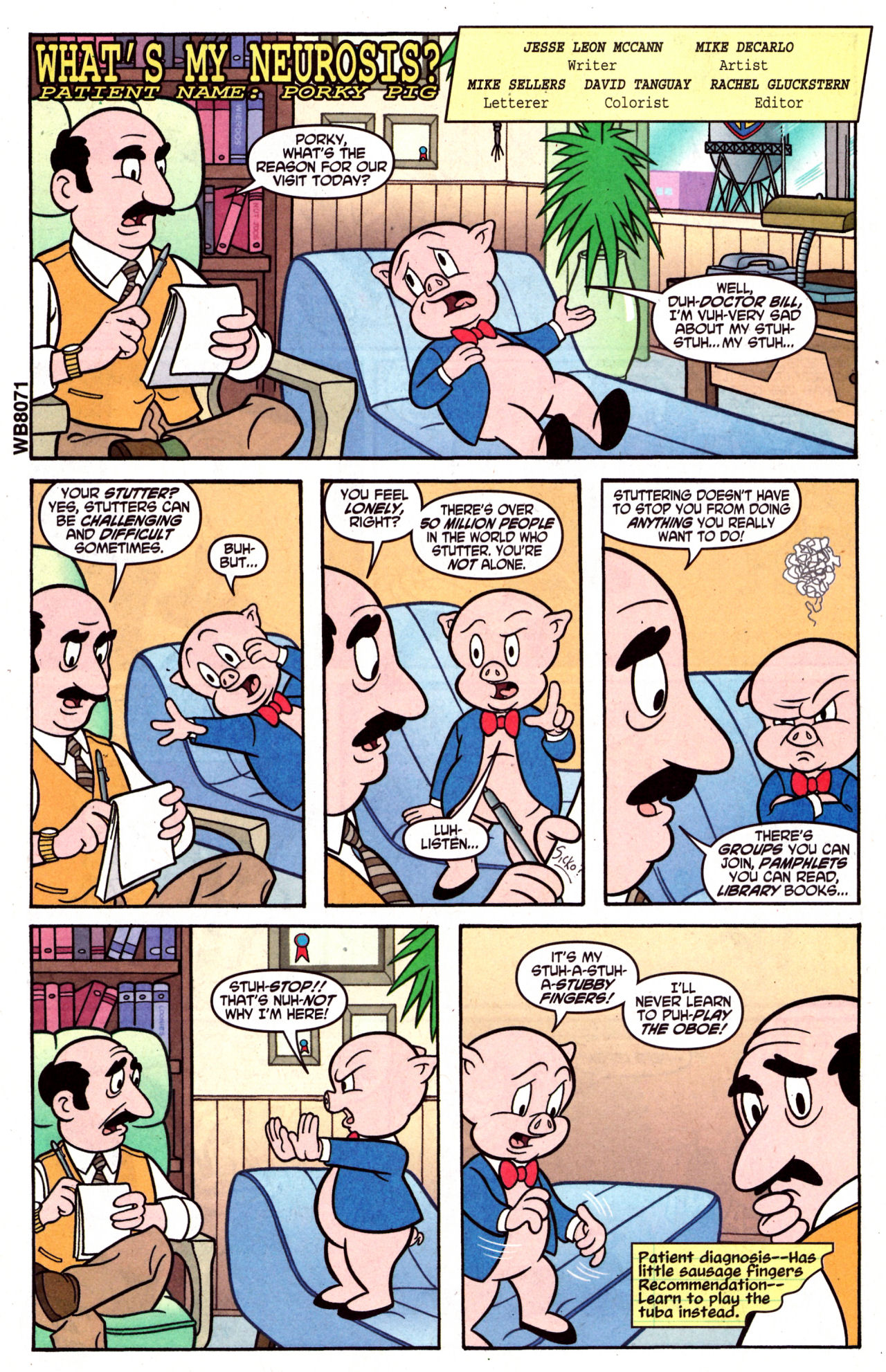 Looney Tunes (1994) Issue #157 #94 - English 29