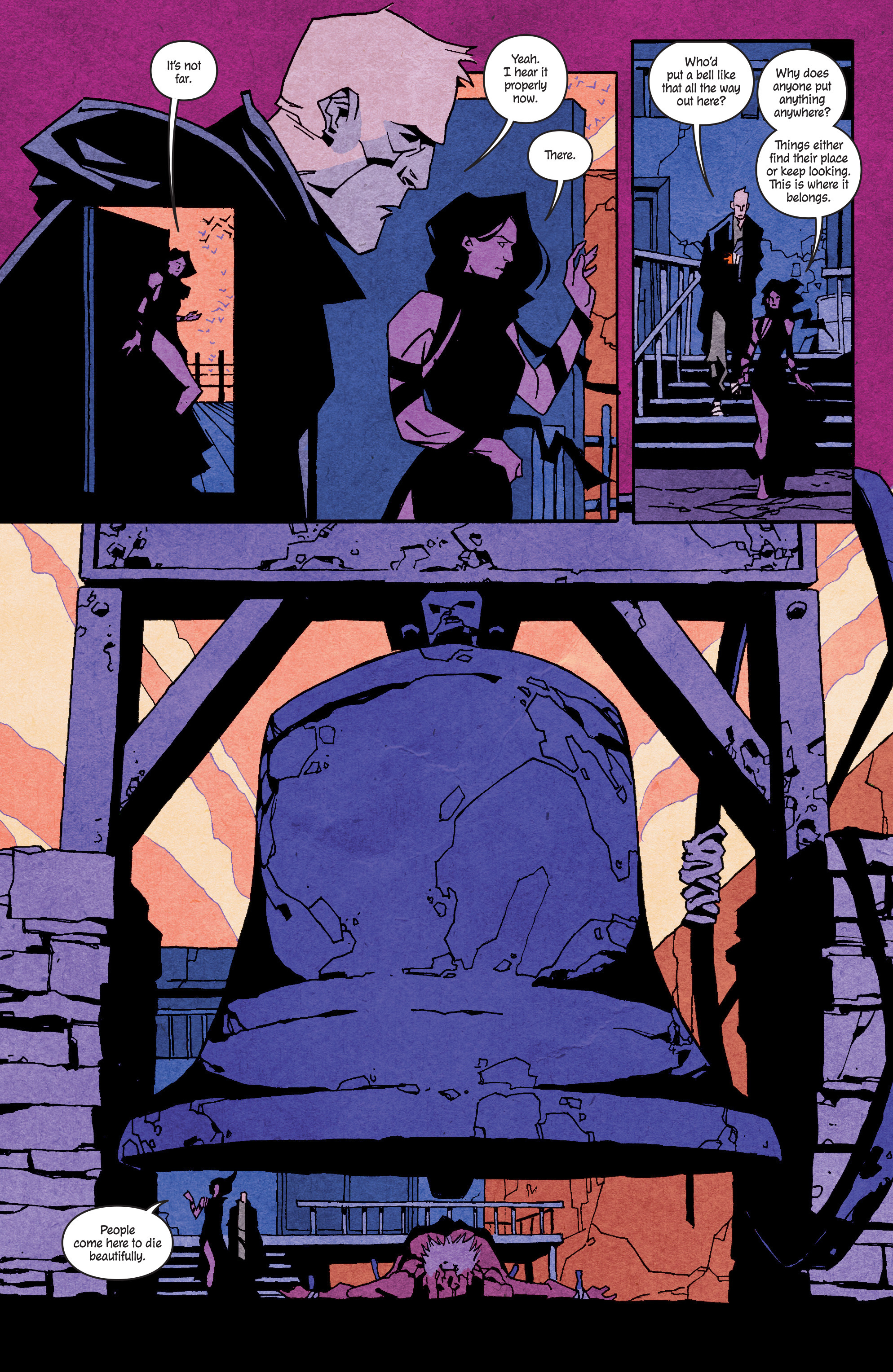 Read online Shipwreck comic -  Issue #2 - 16