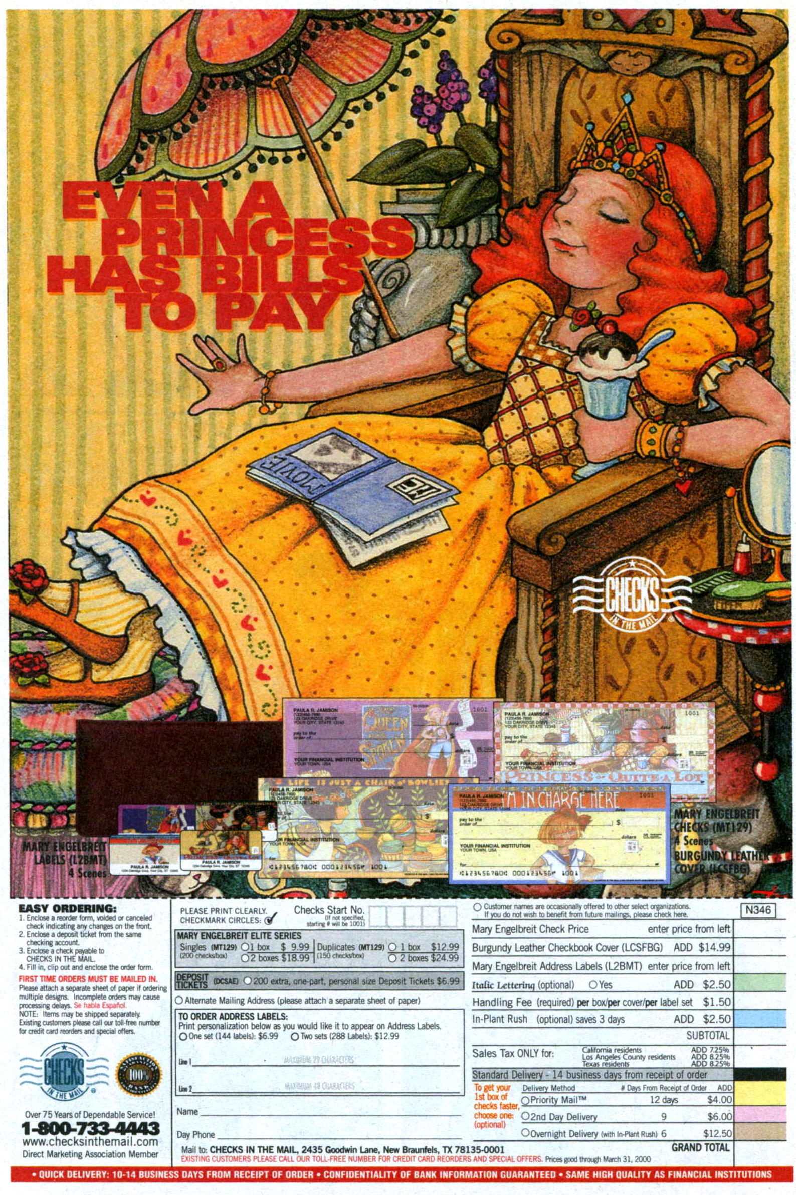 Read online Betty and Veronica (1987) comic -  Issue #131 - 33
