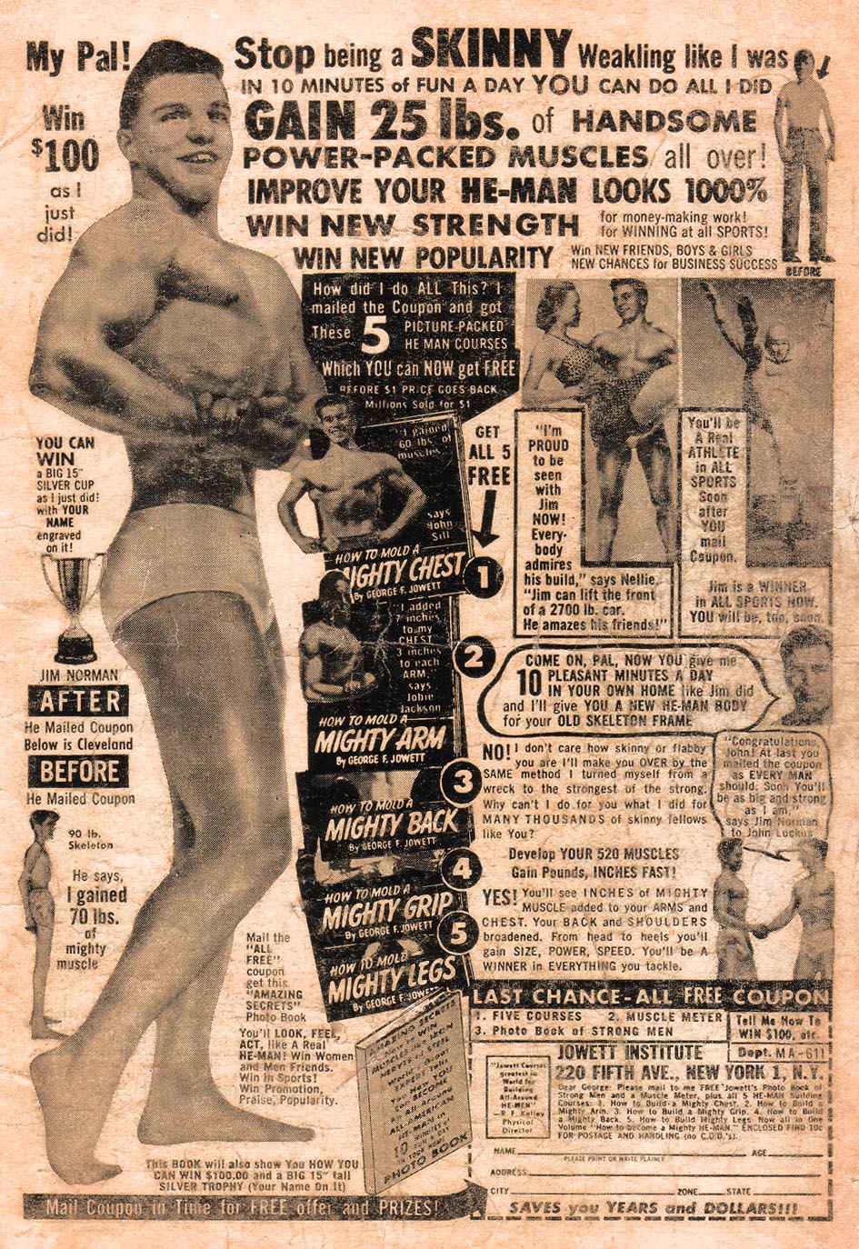 Read online Ringo Kid comic -  Issue #15 - 34