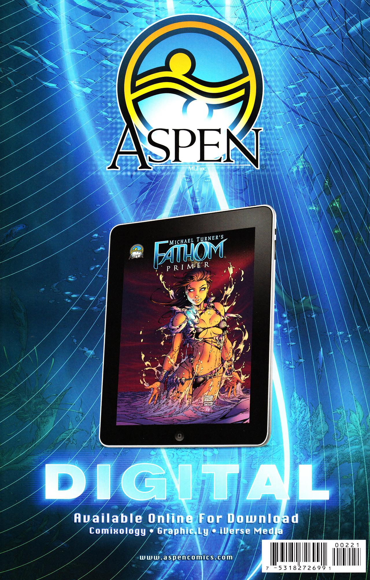 Read online Executive Assistant Iris (2011) comic -  Issue #2 - 34