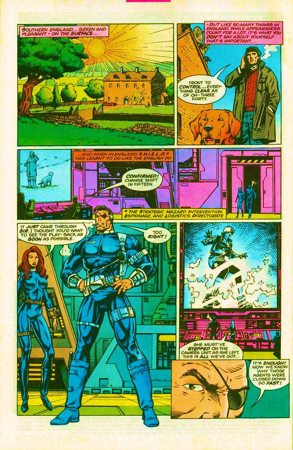 Read online Motormouth comic -  Issue #2 - 3