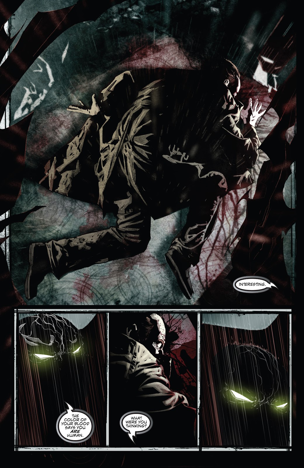 Spawn issue 208 - Page 10