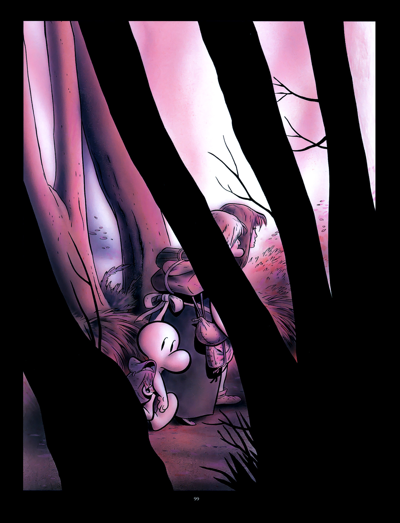 Read online Modern Masters comic -  Issue #25 - 101