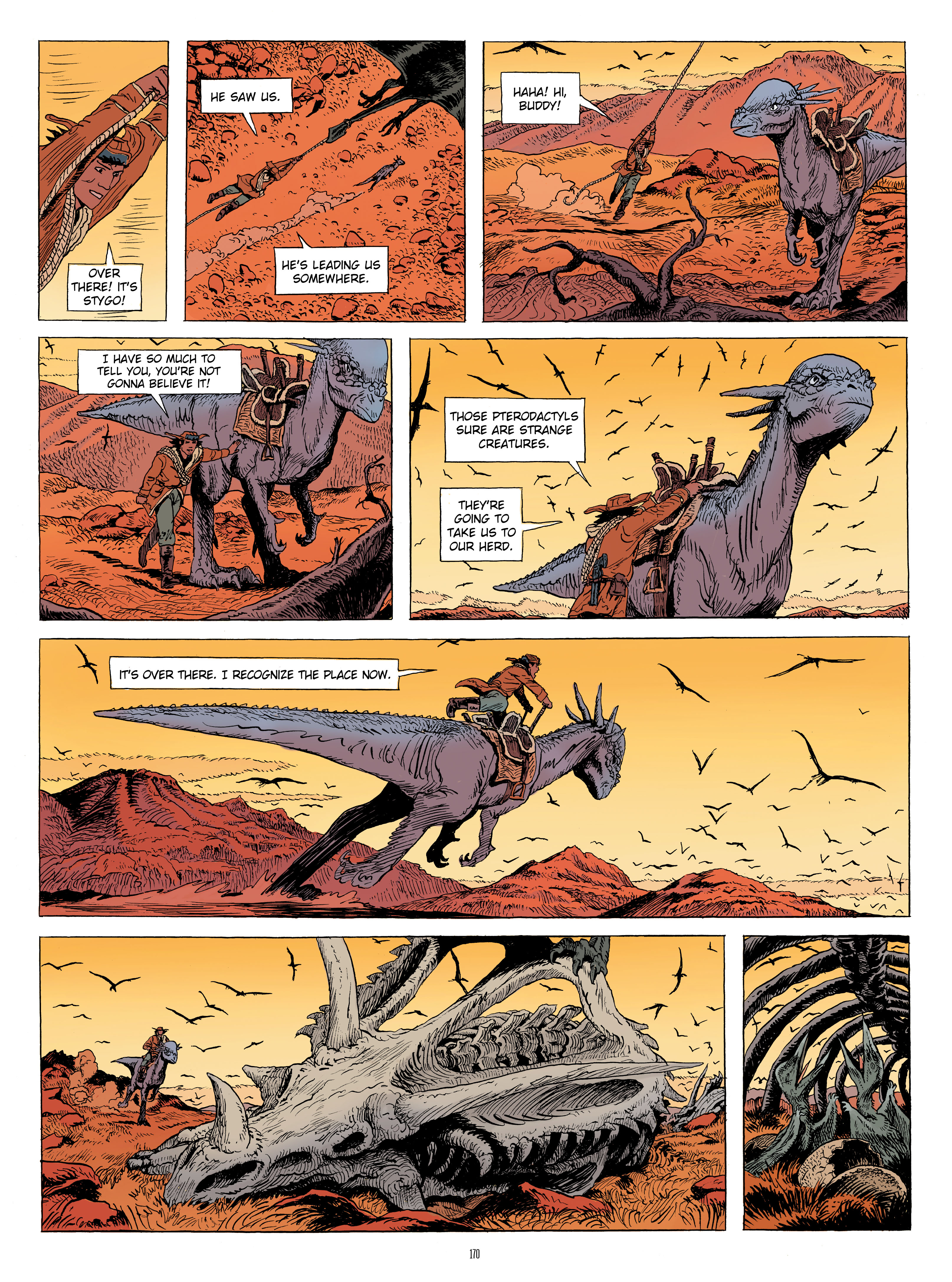 Read online Negalyod comic -  Issue # TPB (Part 2) - 71