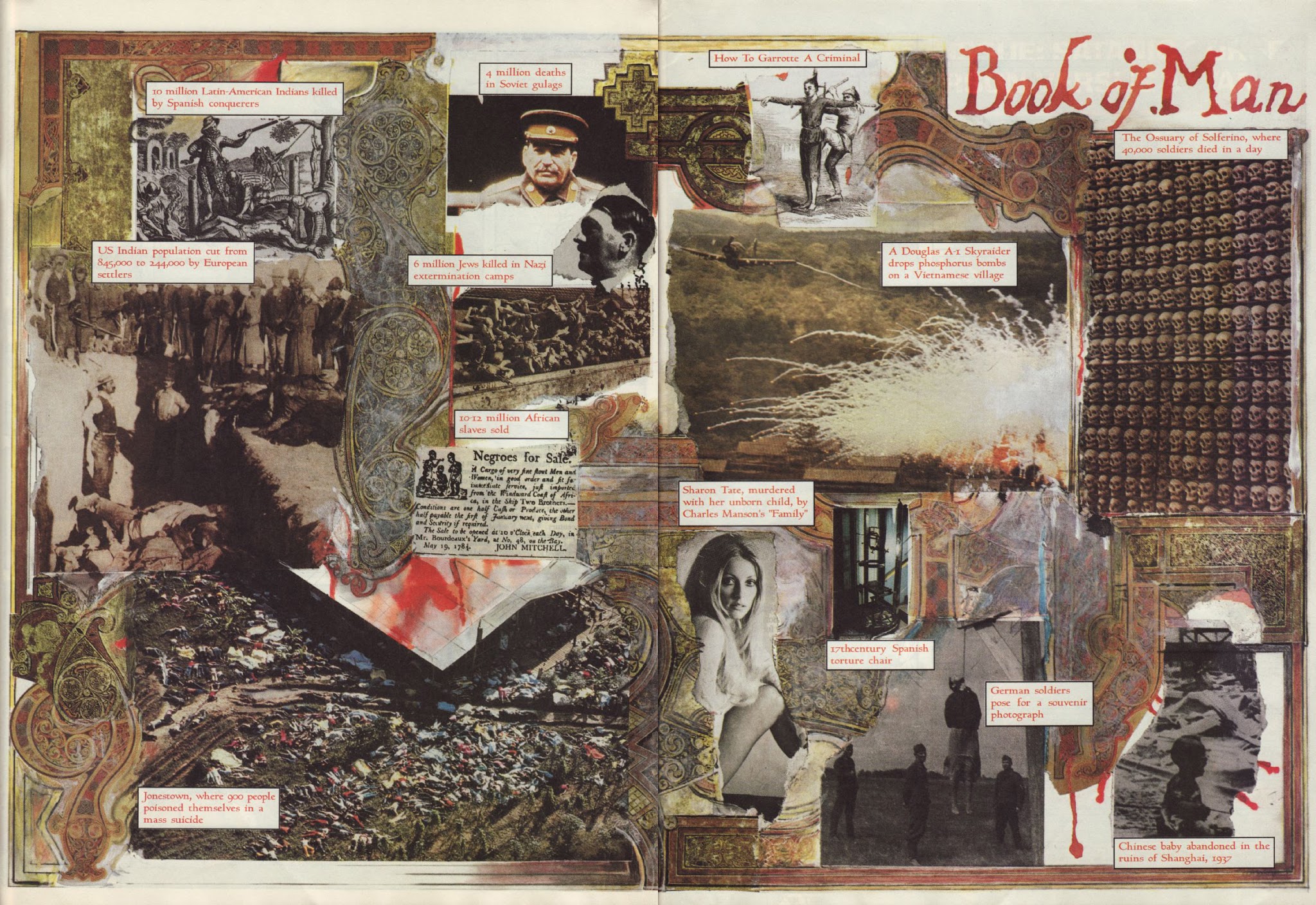 Read online Judge Dredd Megazine (vol. 3) comic -  Issue #3 - 46