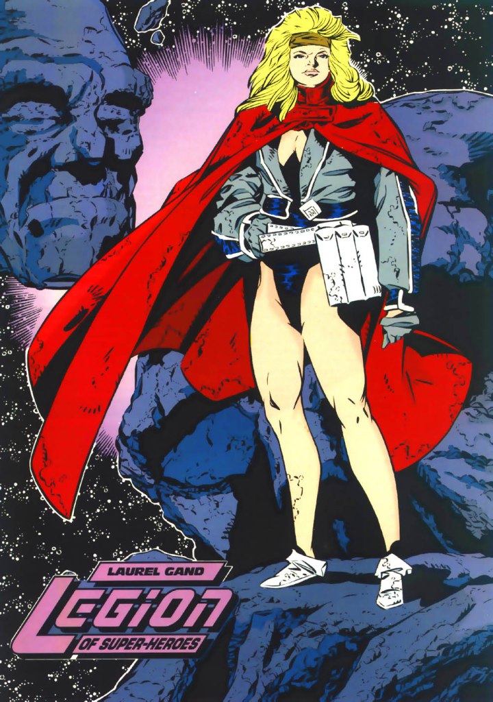 Read online Who's Who in the DC Universe comic -  Issue #2 - 27