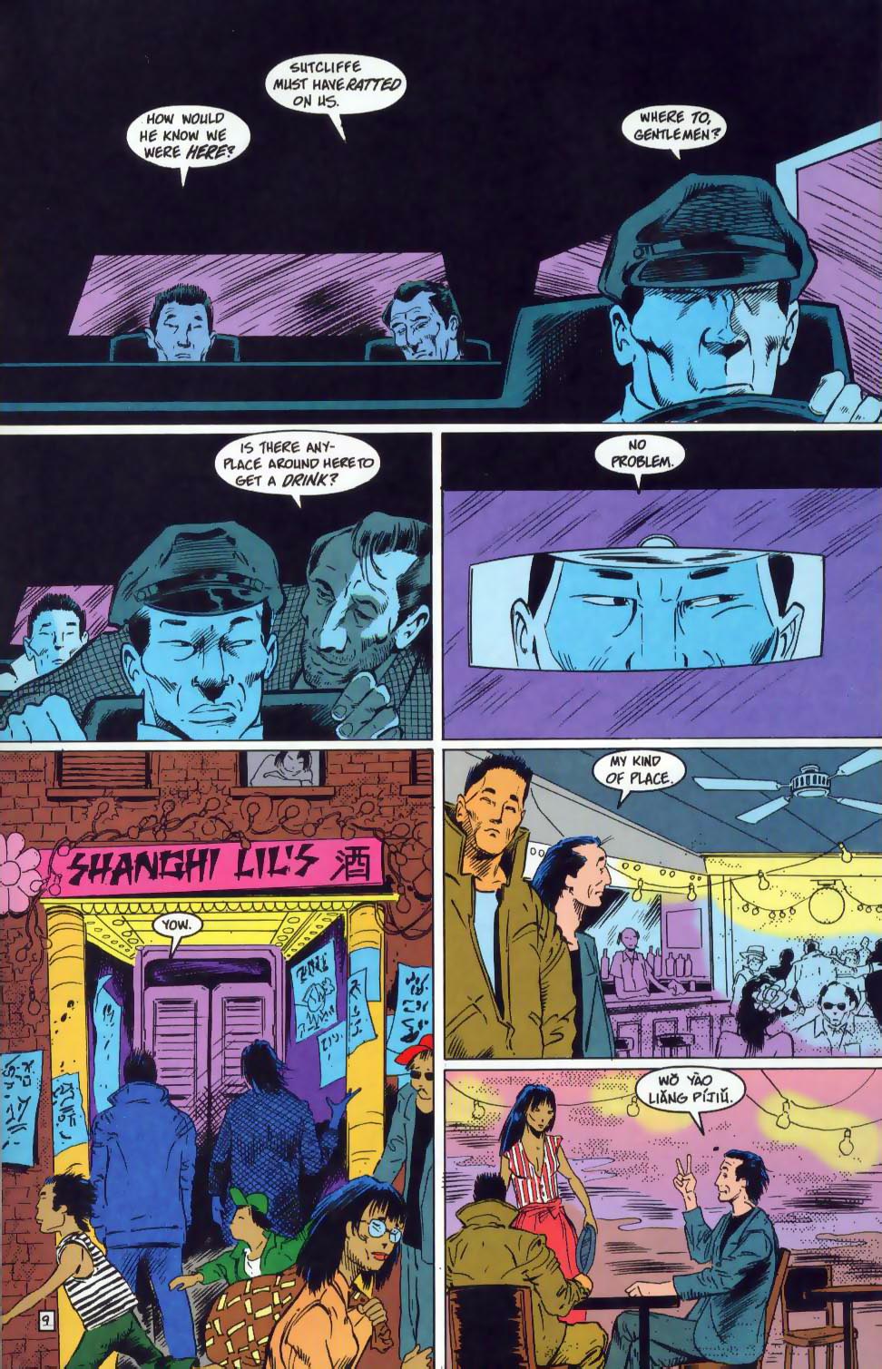 Read online The Hacker Files comic -  Issue #9 - 10