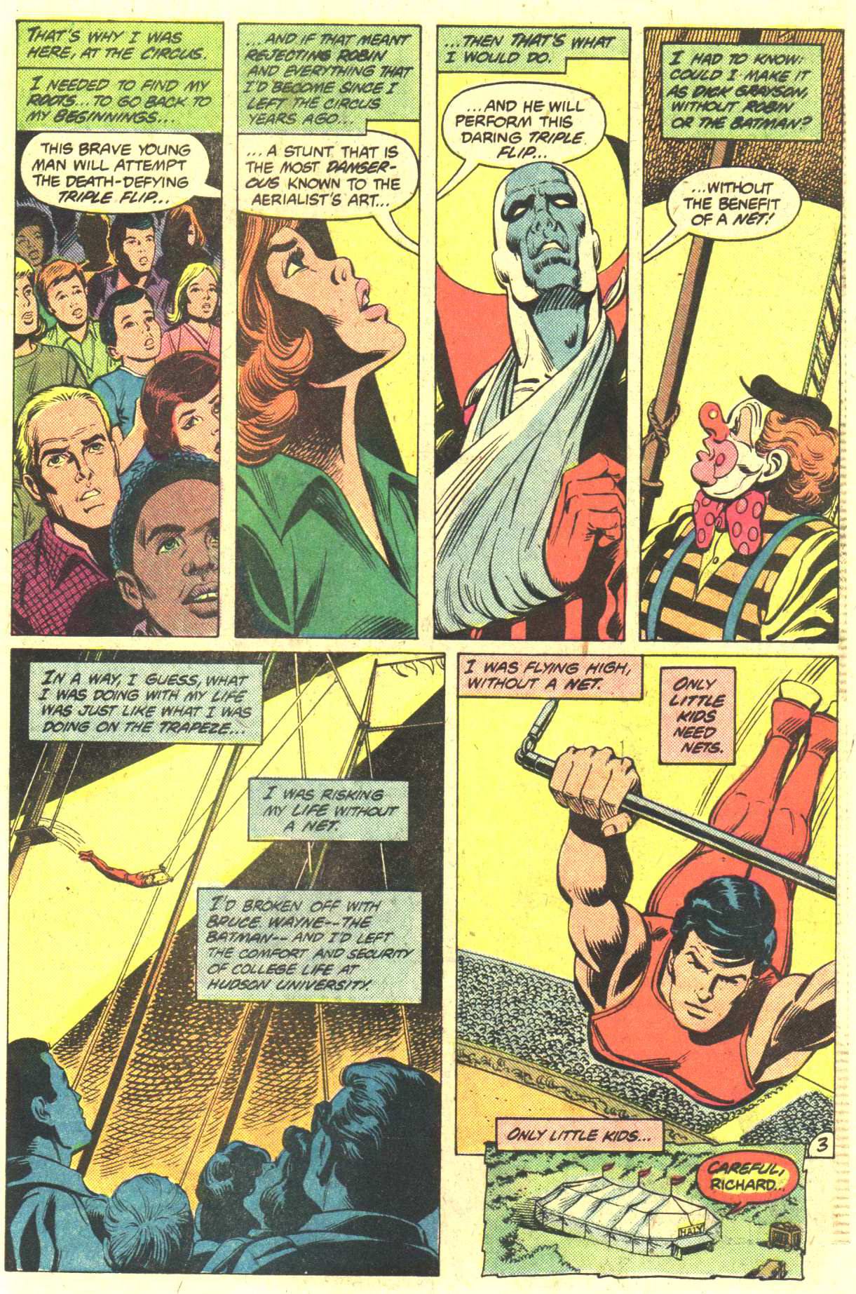 Read online Batman (1940) comic -  Issue #339 - 27