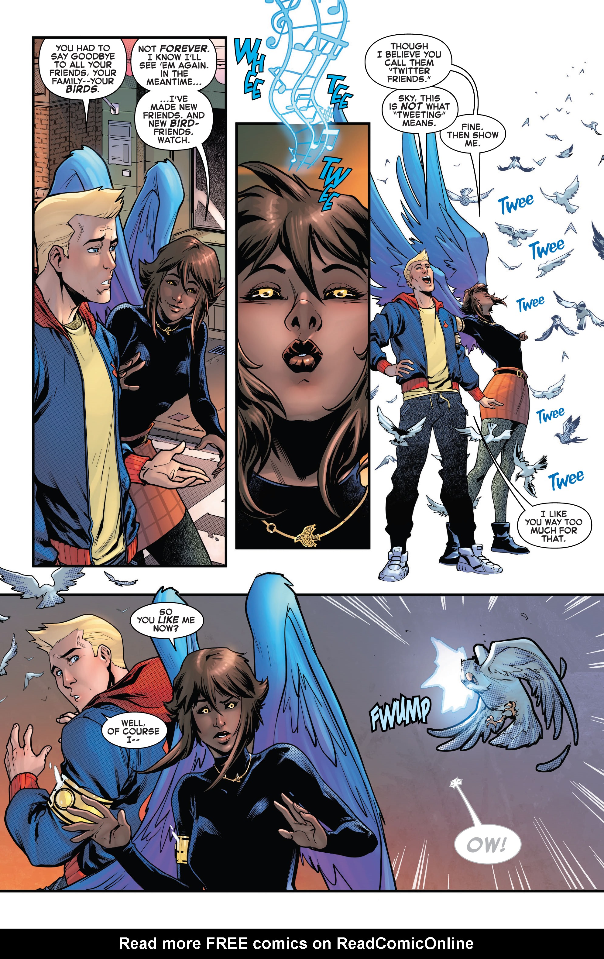 Read online King In Black Omnibus comic -  Issue # TPB (Part 6) - 25