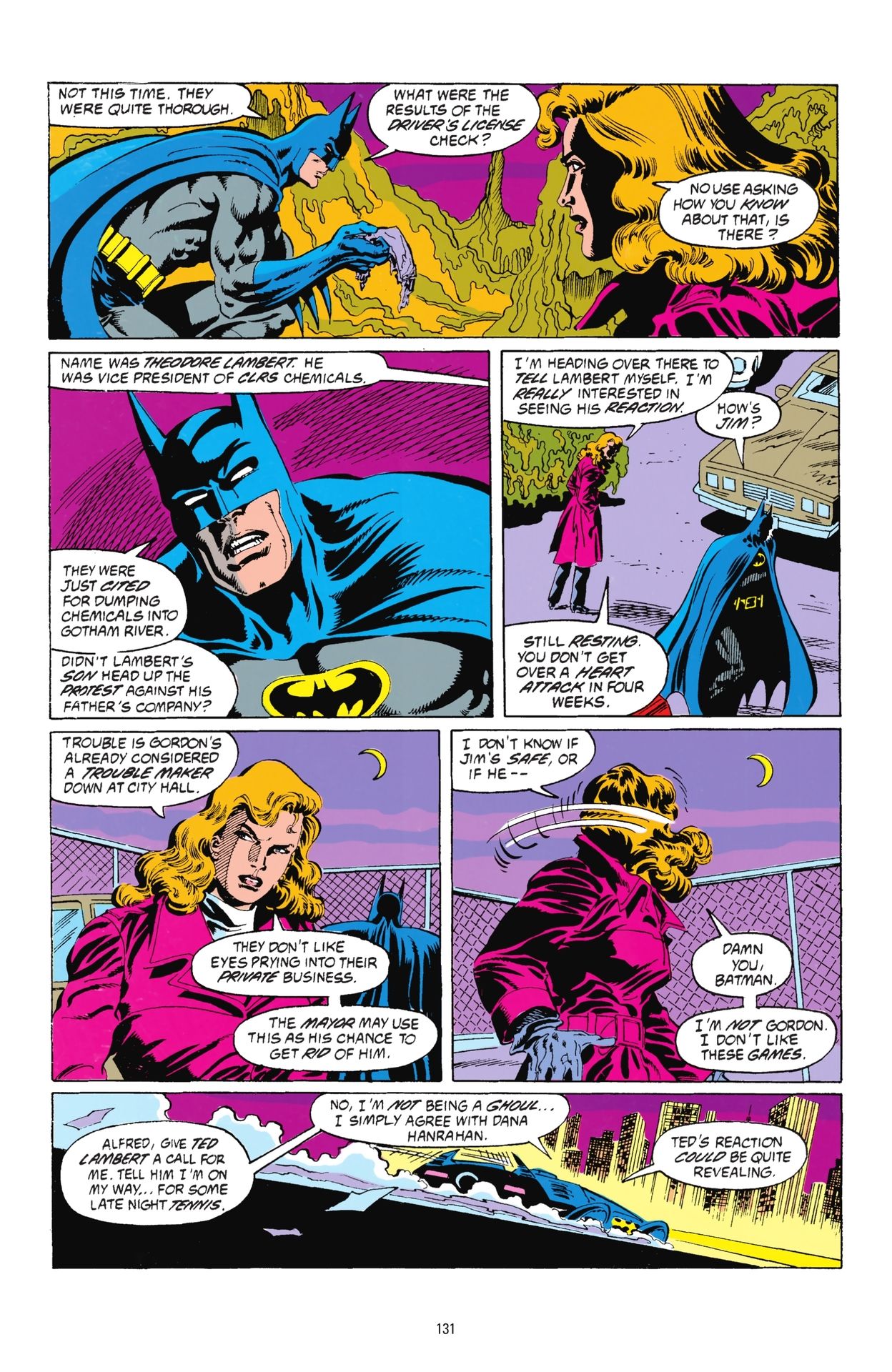 Read online Batman: The Dark Knight Detective comic -  Issue # TPB 6 (Part 2) - 31
