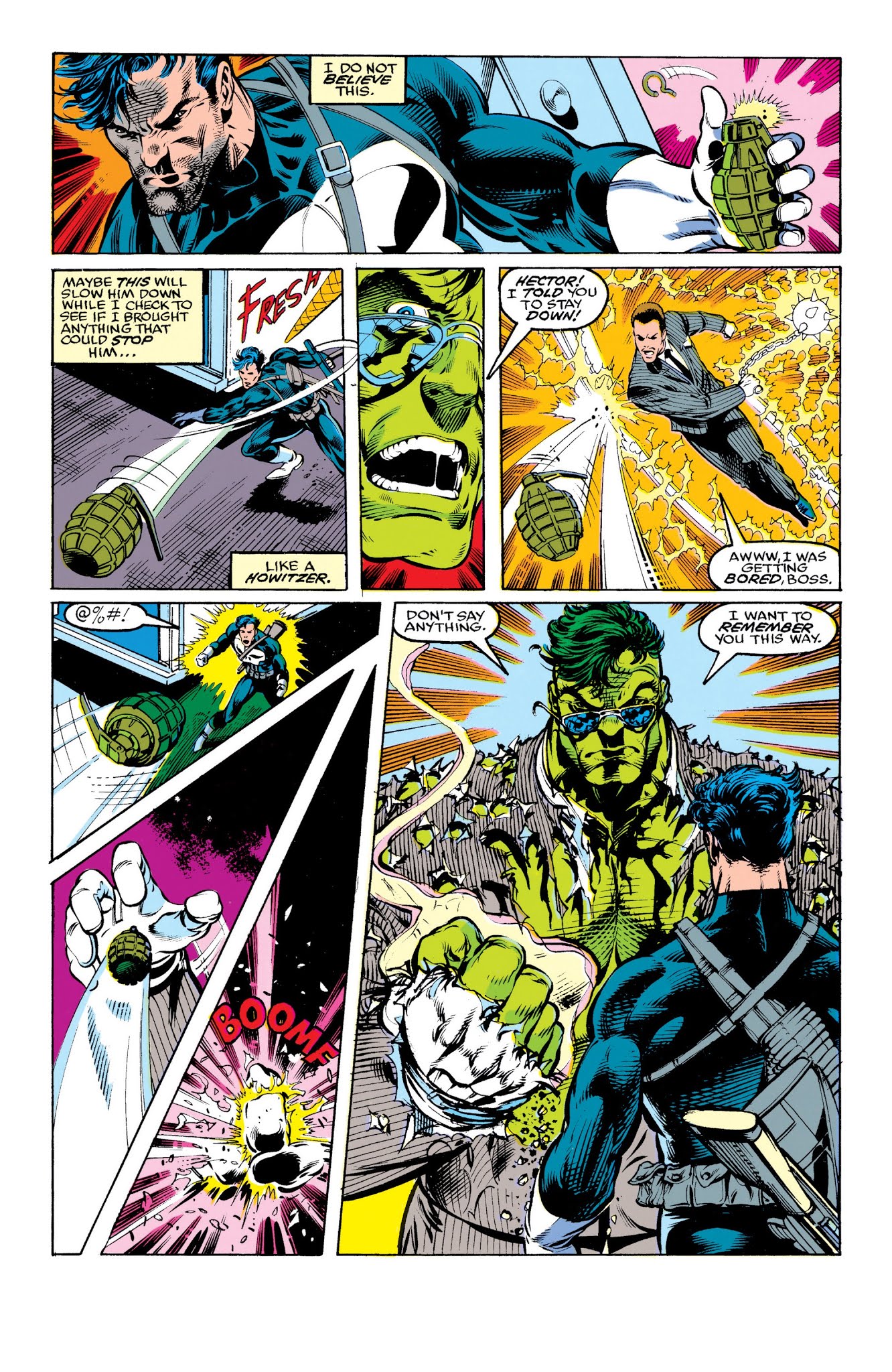 Read online Hulk Visionaries: Peter David comic -  Issue # TPB 8 (Part 3) - 28