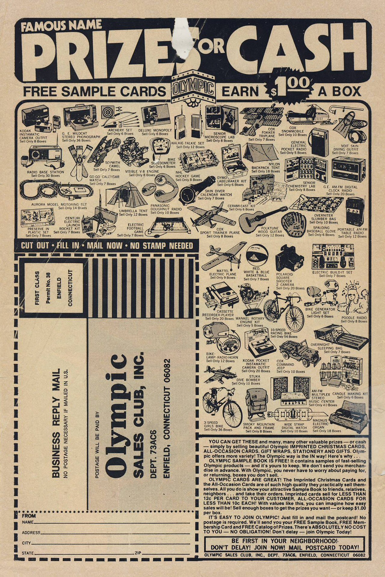 Read online Reggie and Me (1966) comic -  Issue #64 - 2