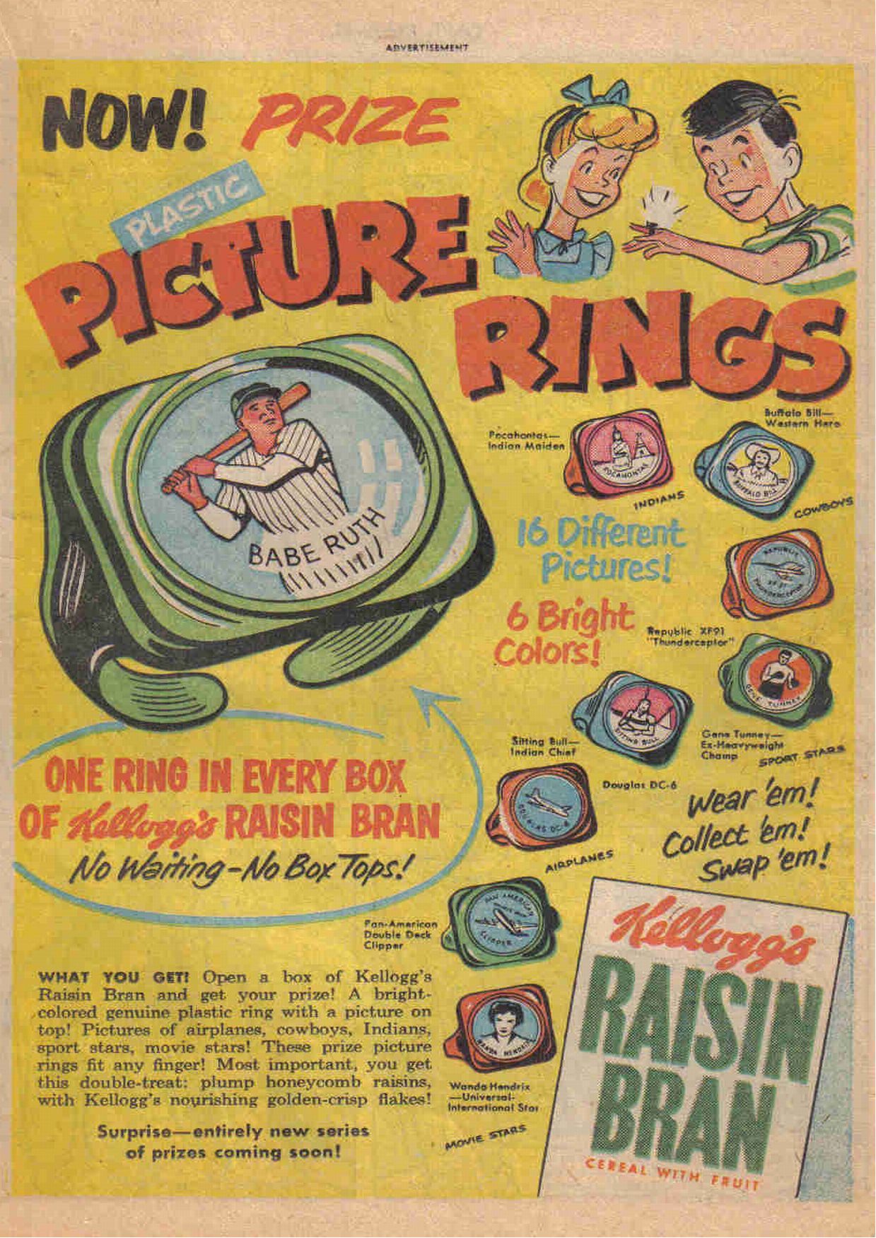 Read online Captain Marvel Adventures comic -  Issue #122 - 15