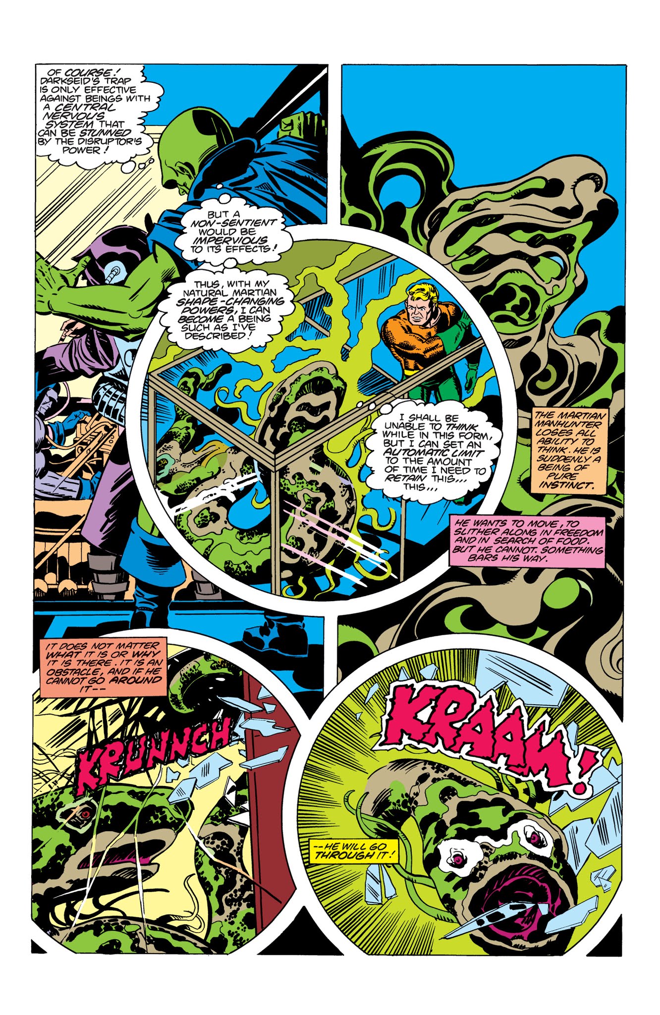 Read online Super Powers by Jack Kirby comic -  Issue # TPB (Part 3) - 59