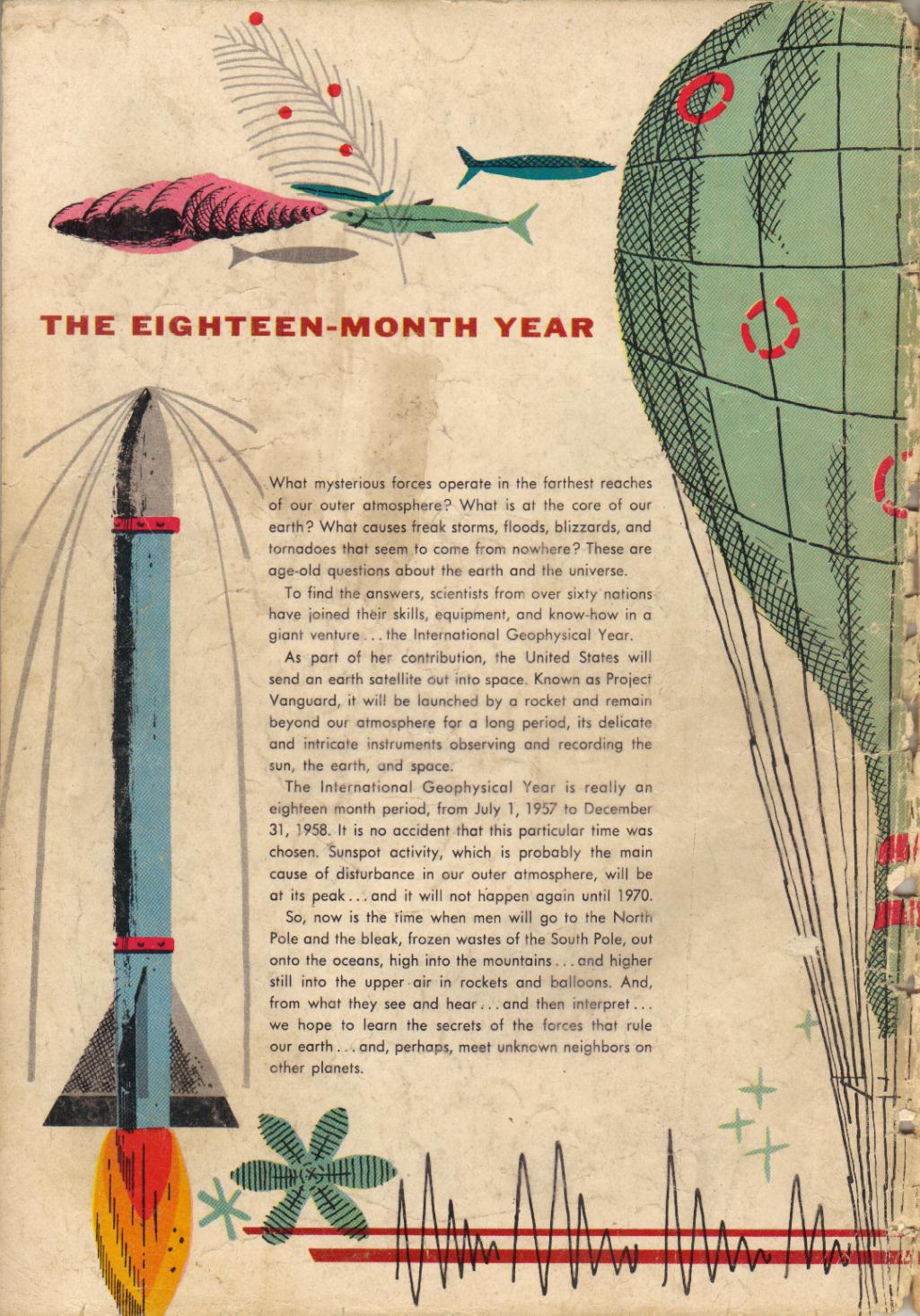 Read online Four Color Comics comic -  Issue #866 - 36