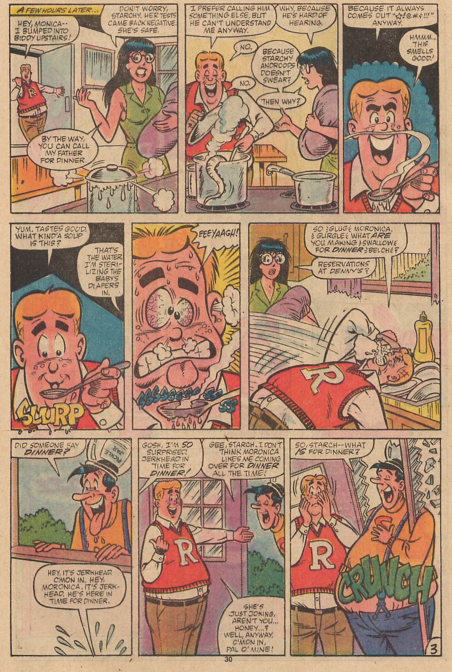 Read online What The--?! comic -  Issue #4 - 32