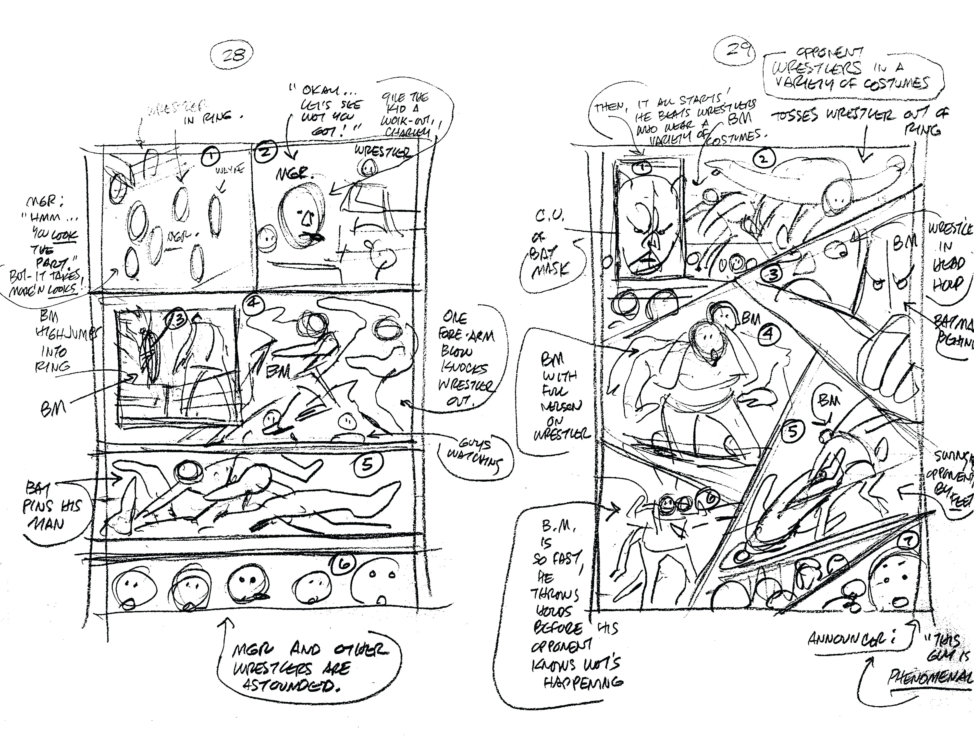 Read online Just Imagine Stan Lee Creating the DC Universe comic -  Issue # TPB 1 (Part 4) - 37