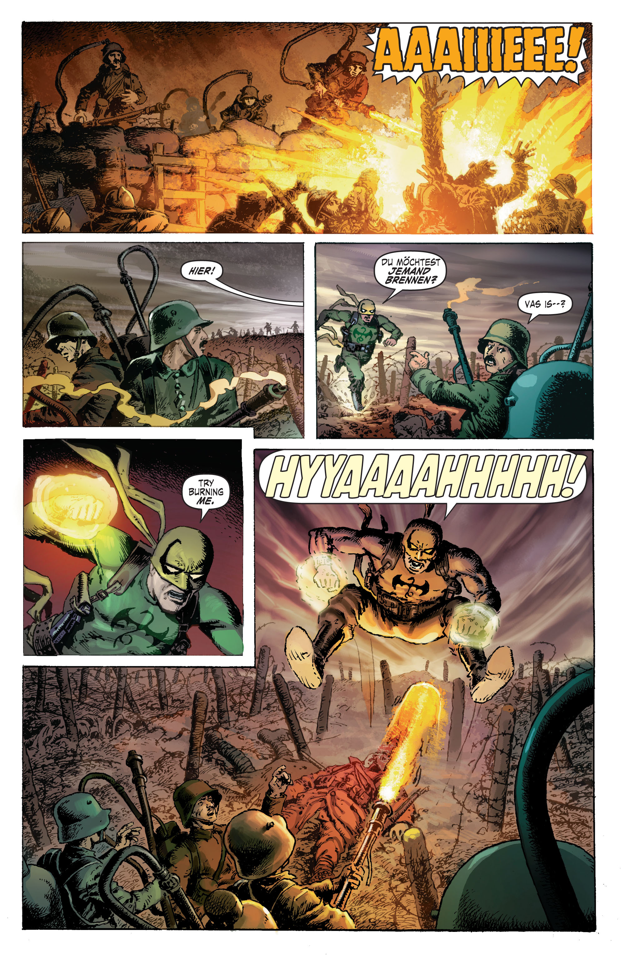 Read online The Immortal Iron Fist comic -  Issue #2 - 20