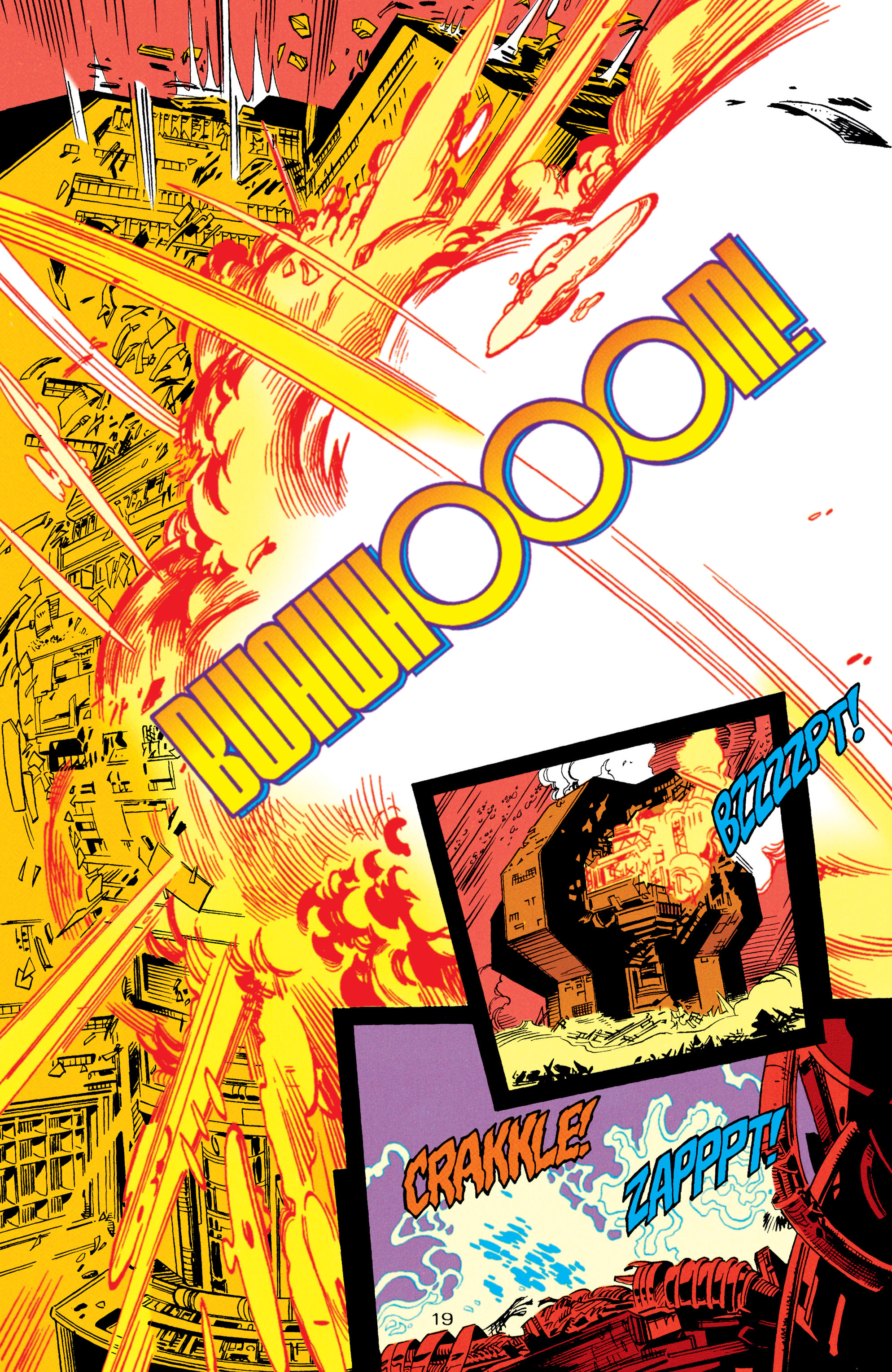Read online Superman: The Man of Steel (1991) comic -  Issue #69 - 20